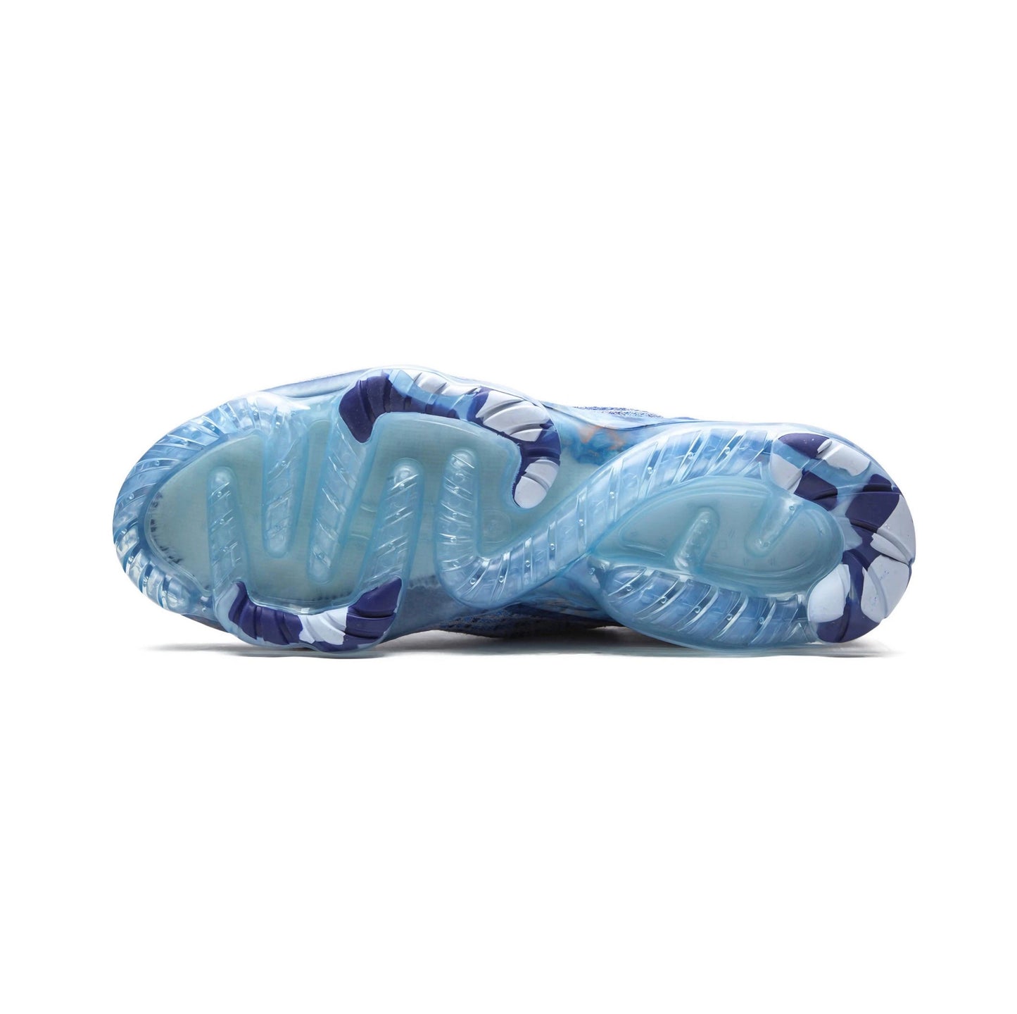 Tênis Air VaporMax 4.0 FK 'Stone Blue'