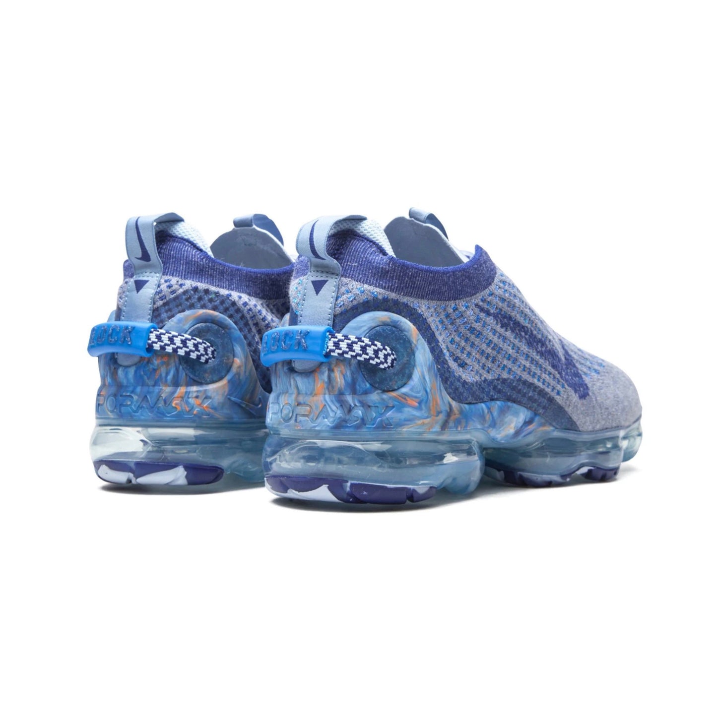 Tênis Air VaporMax 4.0 FK 'Stone Blue'
