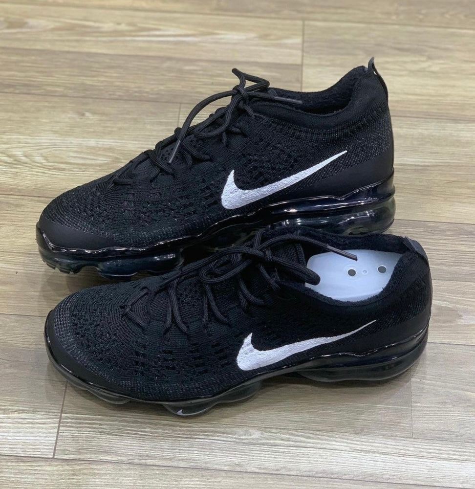 Tênis Air VaporMax 2023 Flyknit 'Black Sail'