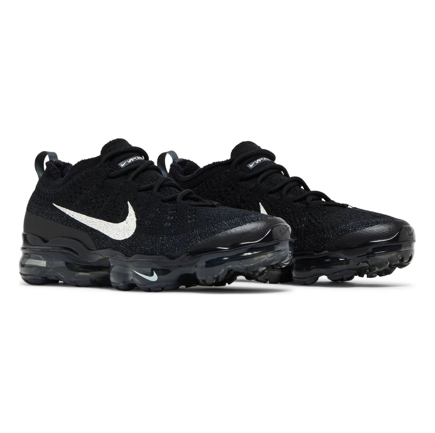 Tênis Air VaporMax 2023 Flyknit 'Black Sail'