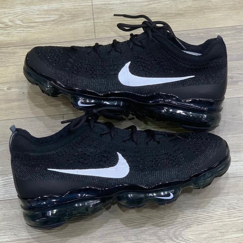 Tênis Air VaporMax 2023 Flyknit 'Black Sail'