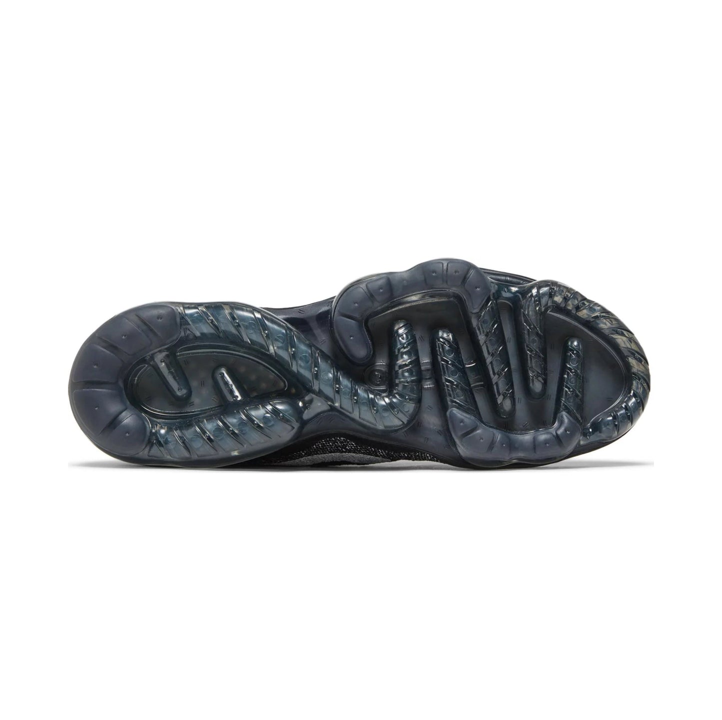 Tênis Air VaporMax 2023 Flyknit 'Oreo'