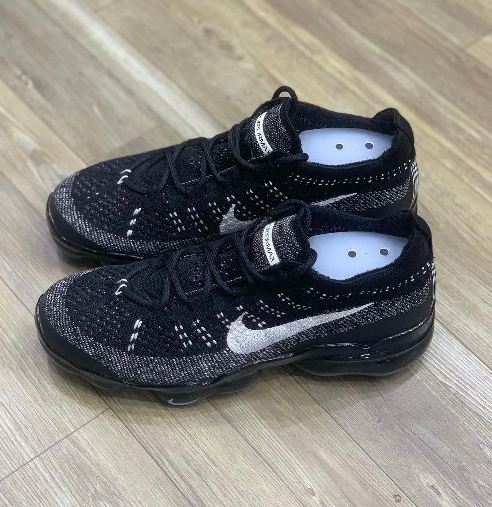 Tênis Air VaporMax 2023 Flyknit 'Oreo'