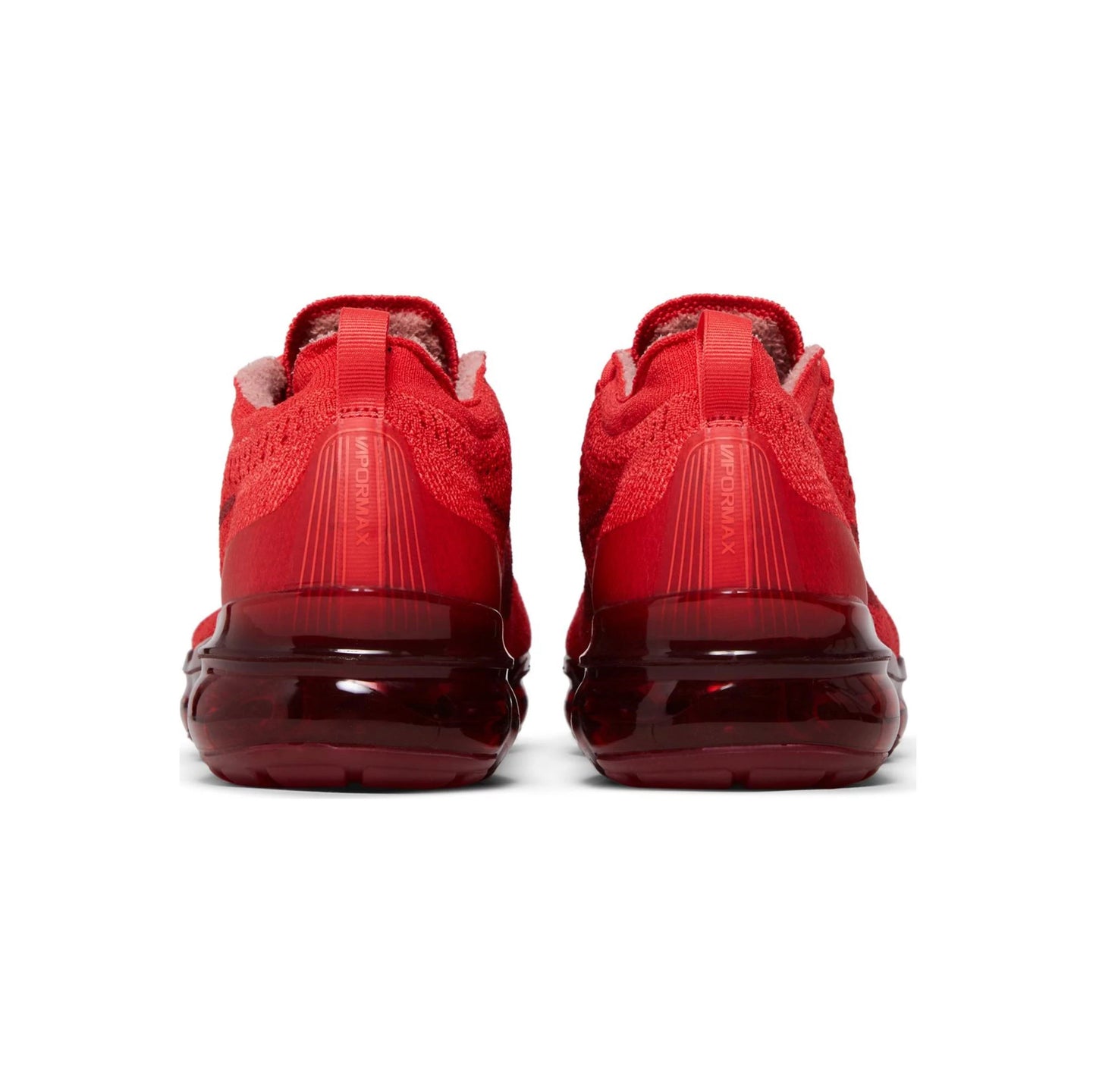 Tênis Air VaporMax 2023 Flyknit 'Triple Red'