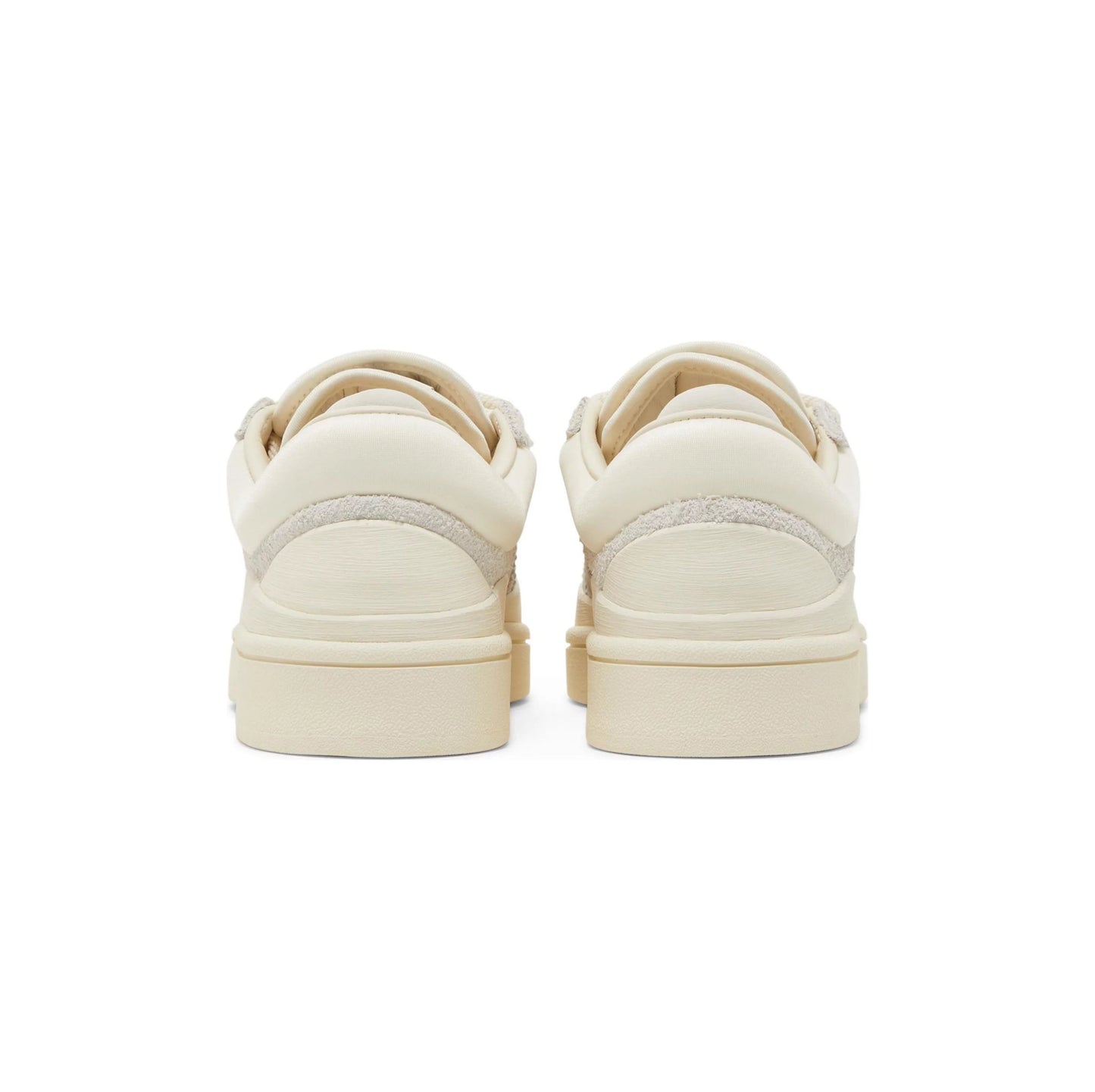 Tênis Bad Bunny x Campus 'Bunny Cream'