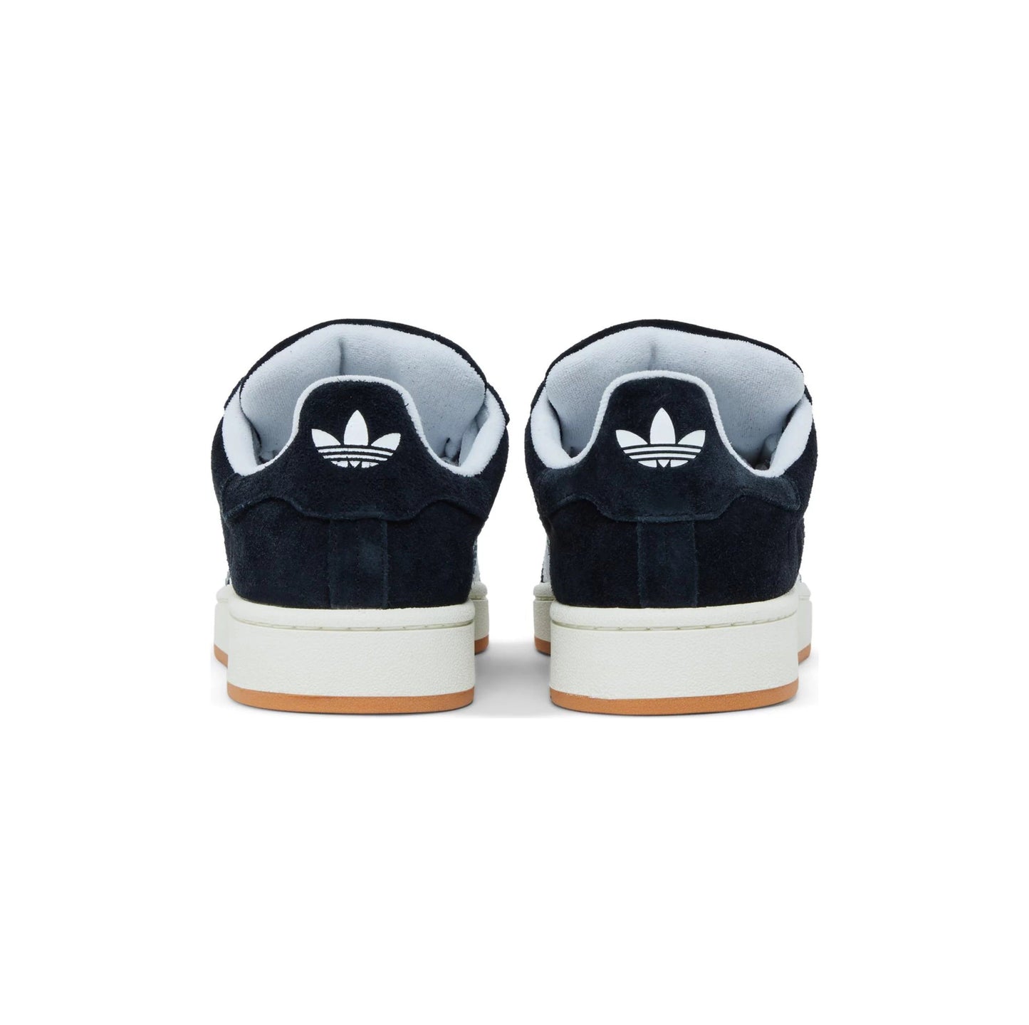 Tênis Campus 00s 'Black White Gum'