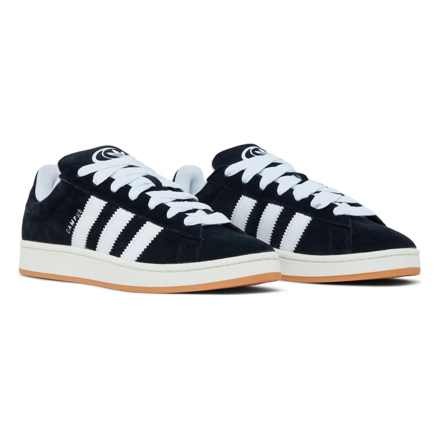 Tênis Campus 00s 'Black White Gum'