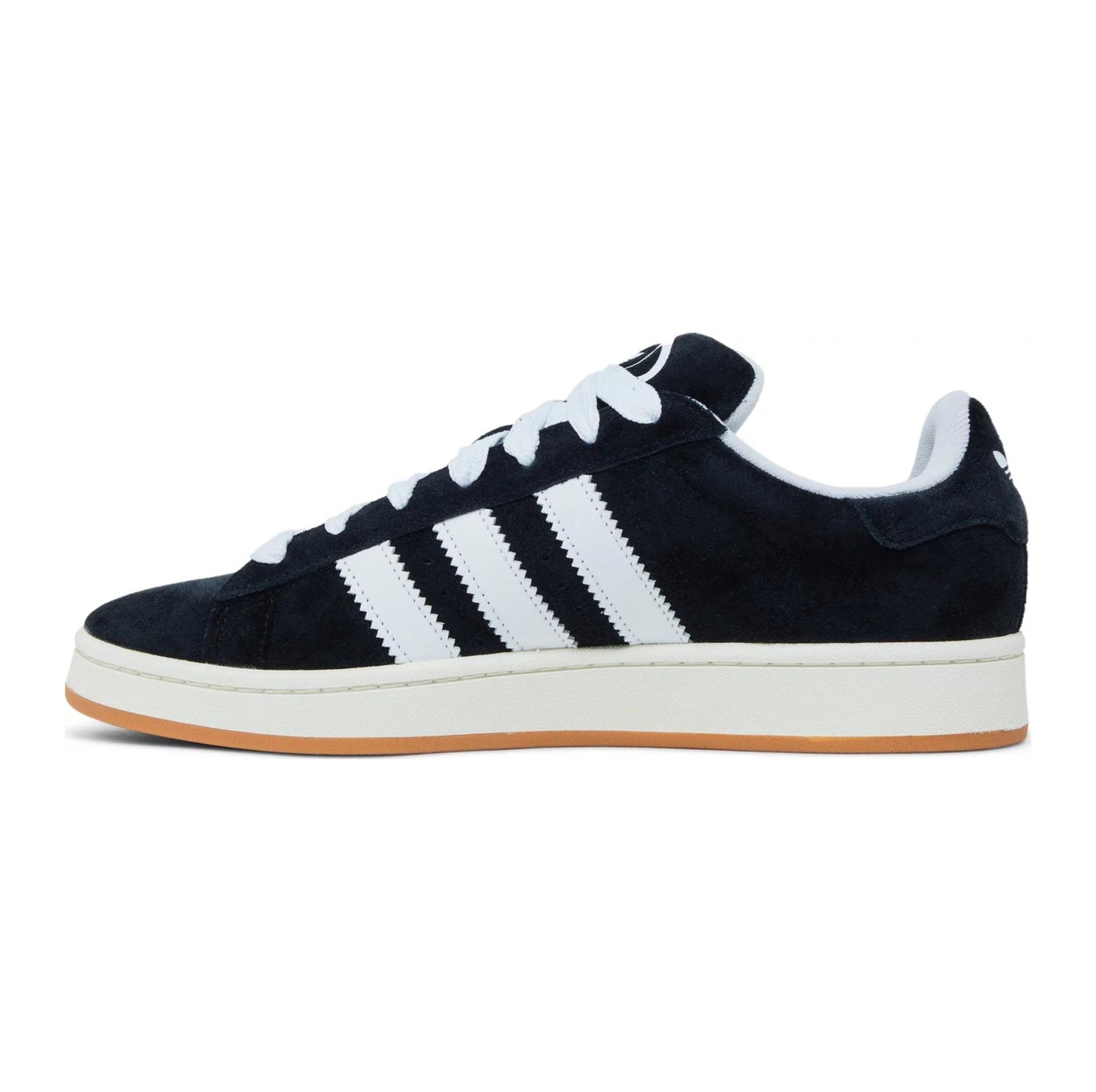 Tenis Adidas Campus 00s Black White Gum