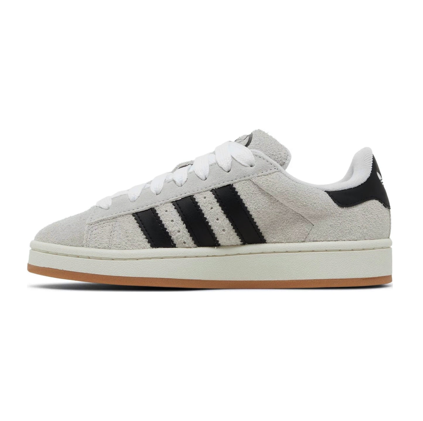 Tênis Campus 00s 'Crystal Grey Black'