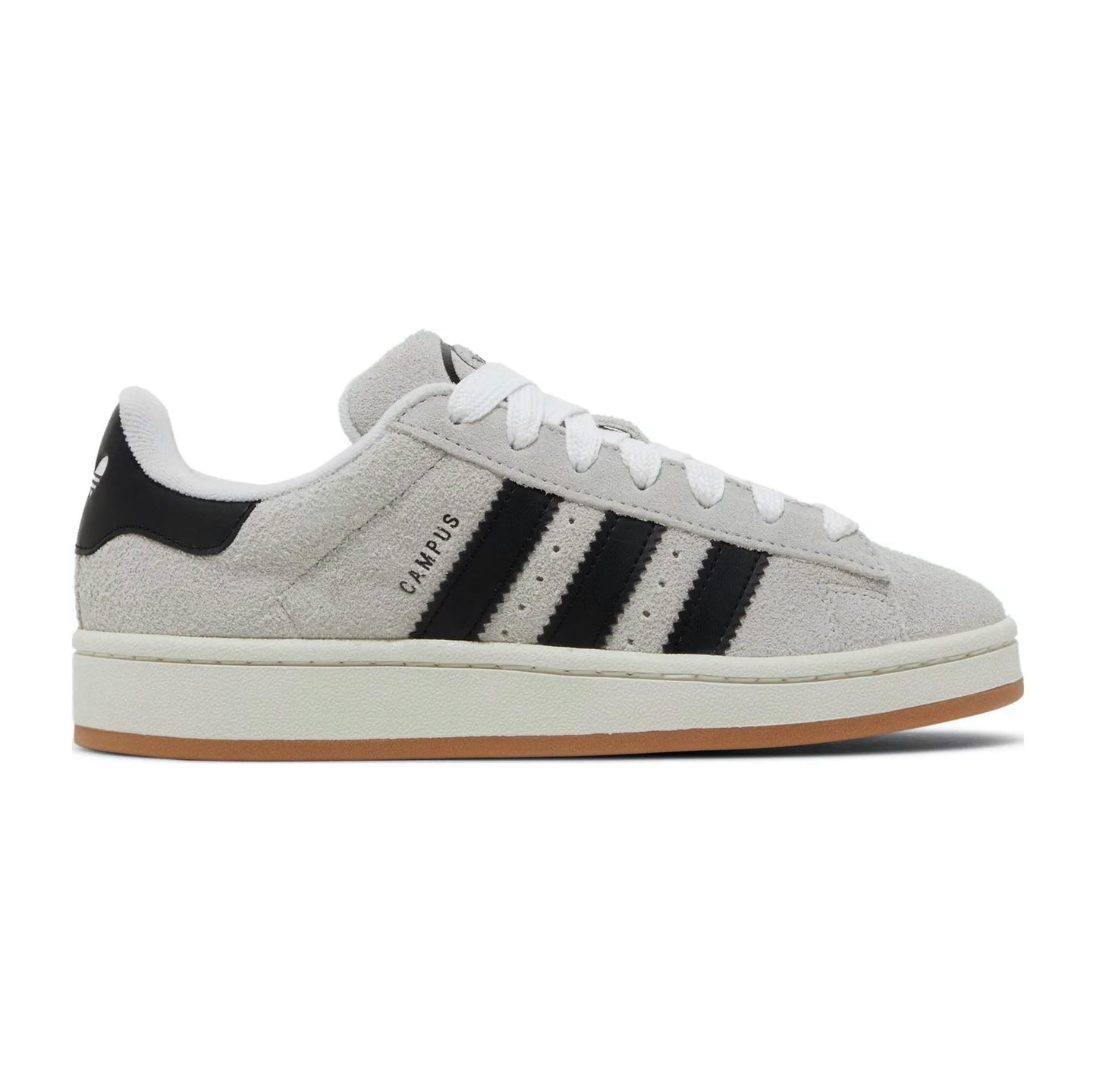 Tênis Campus 00s 'Crystal Grey Black'