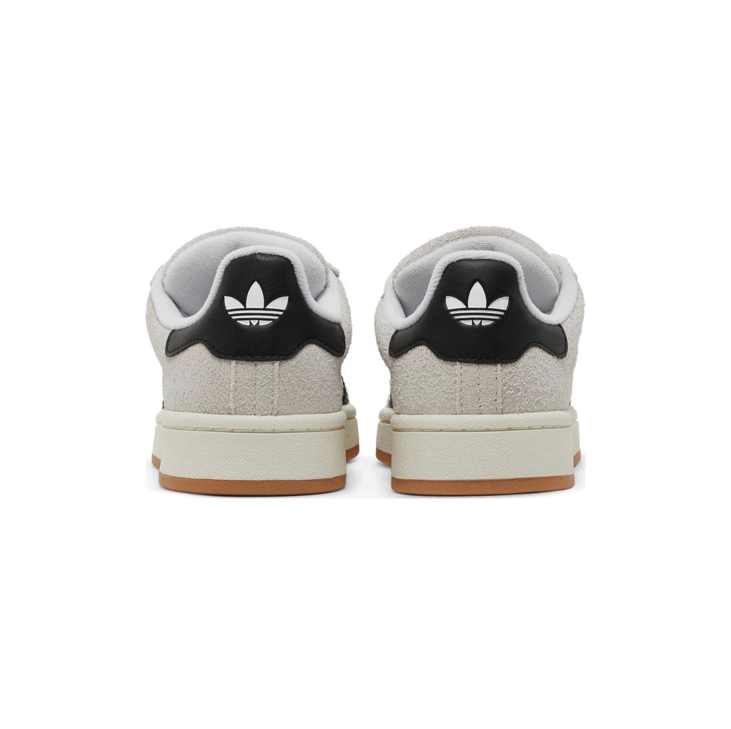 Tênis Campus 00s 'Crystal Grey Black'