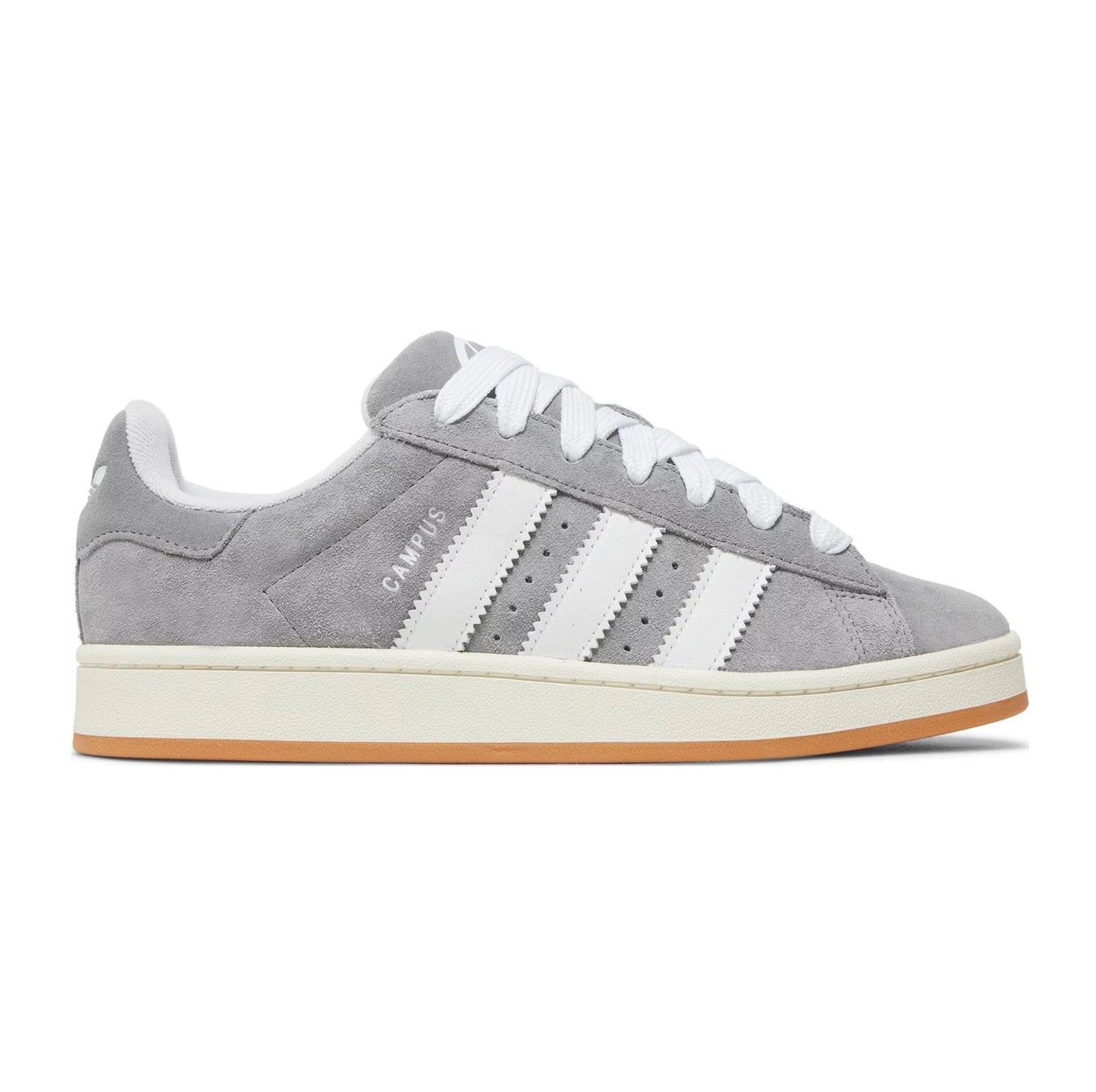 Tênis Adidas Campus 00s 'Grey White'