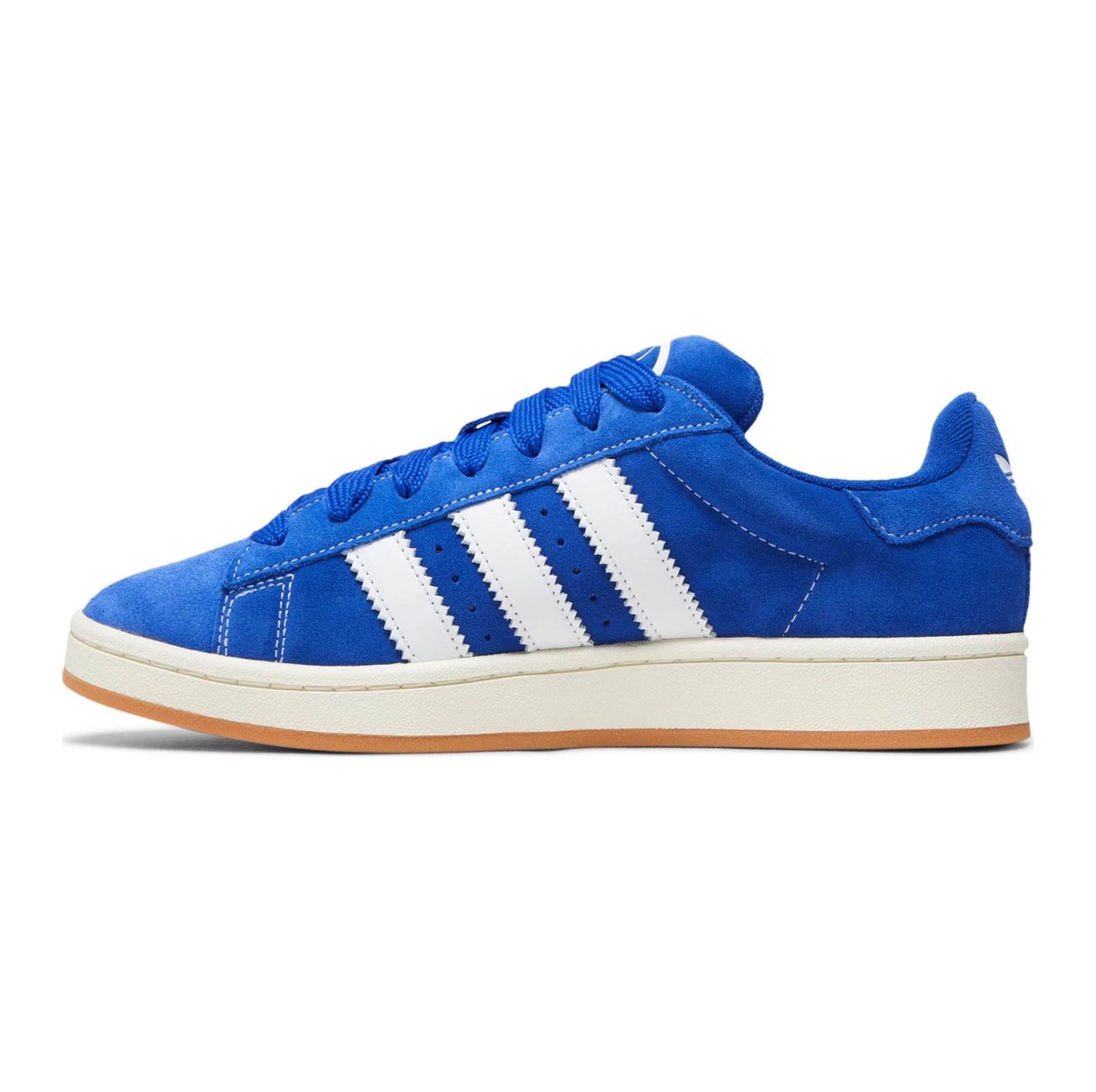 Tenis Adidas Campus 00s Azul