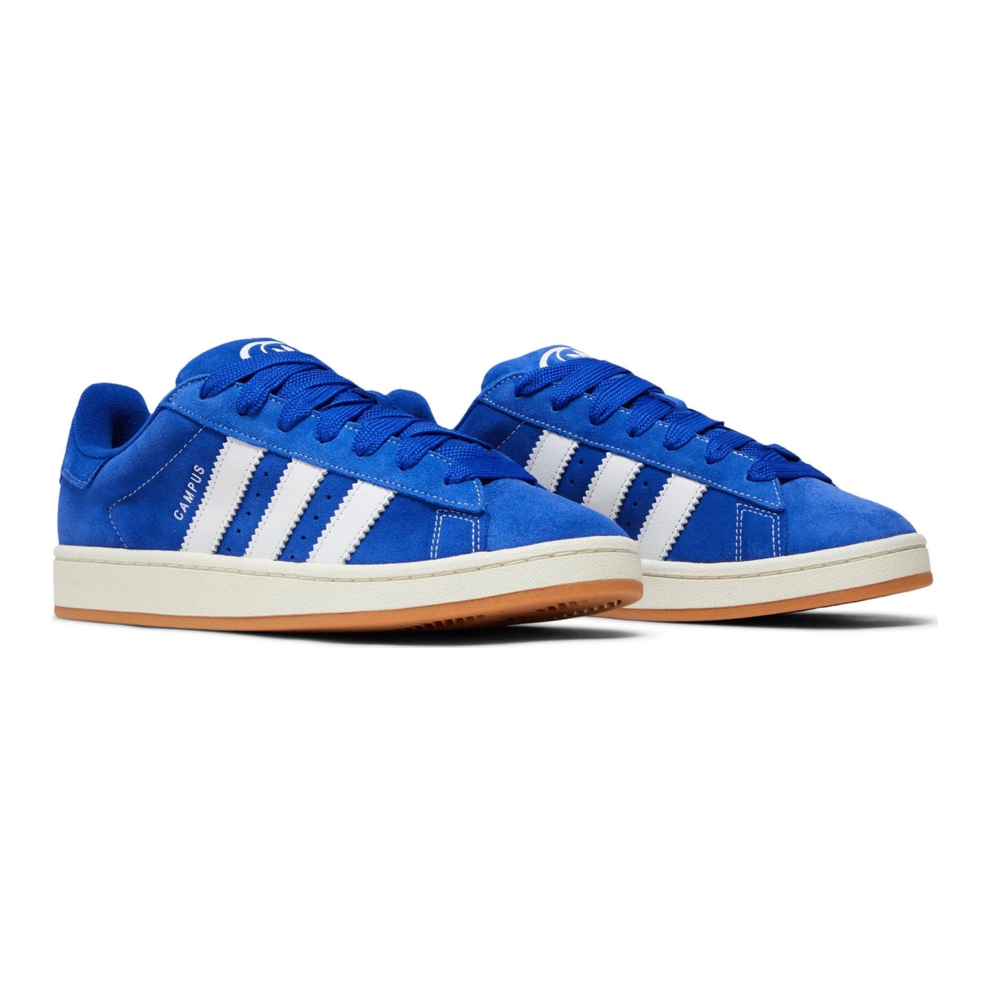 Tênis Campus 00s 'Lucid Blue Gum'