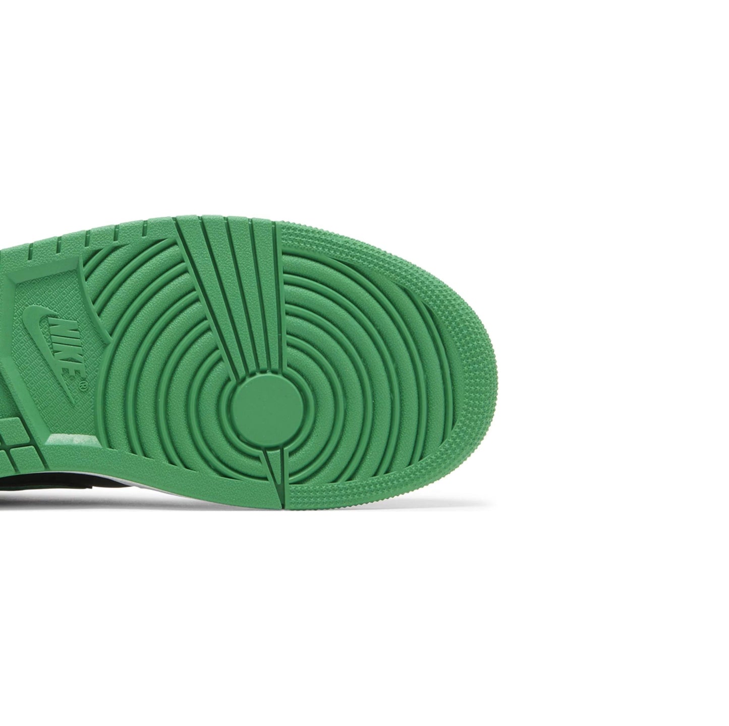 Tênis Air Jordan 1 Low 'Lucky Green'