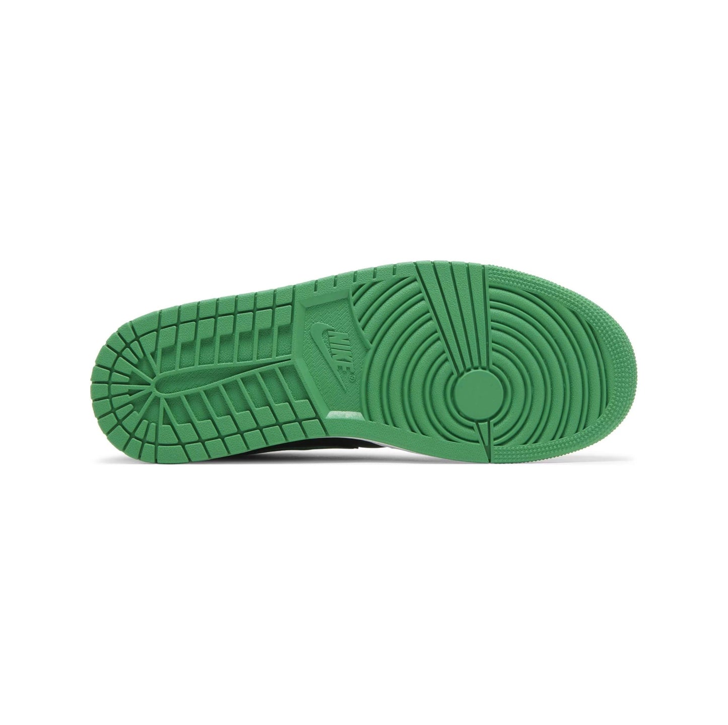 Tênis Air Jordan 1 Low 'Lucky Green'