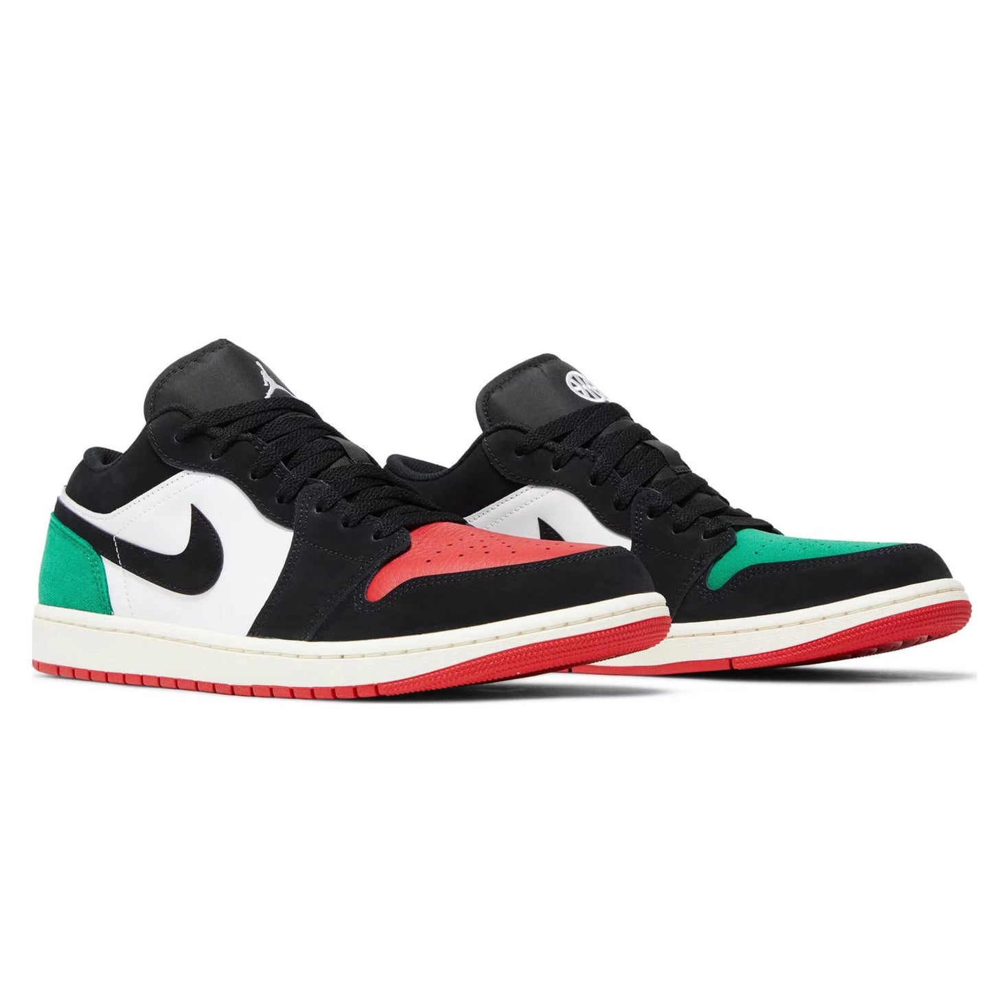 Nike Air Jordan 1 Low Masculino