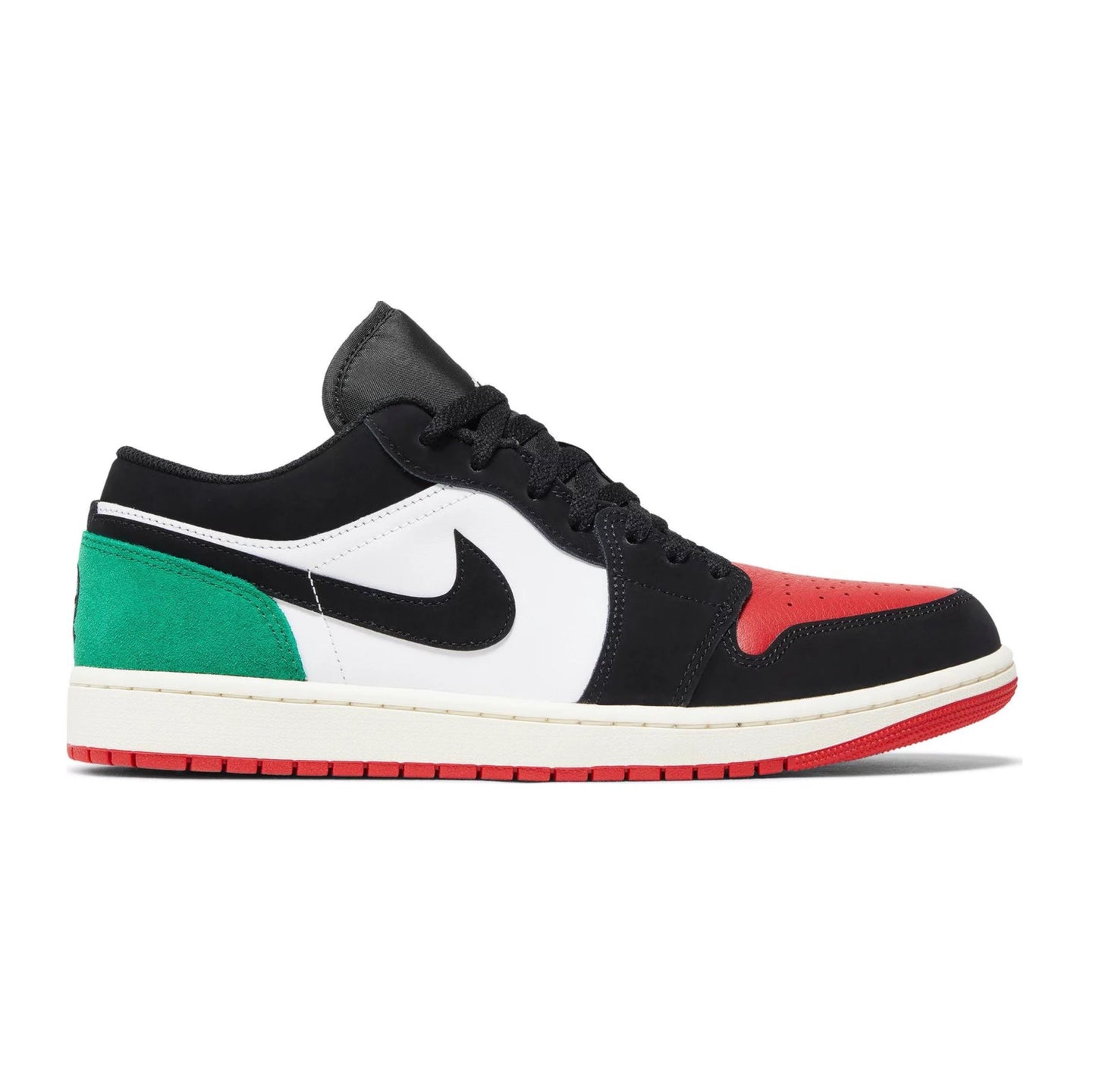 Nike Air Jordan 1 Low 'Quai 54'