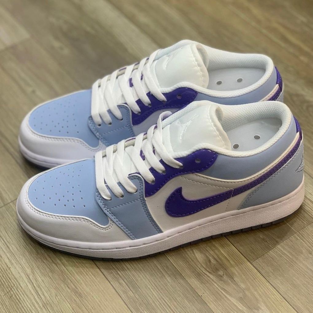 Tênis Air Jordan 1 Low SE 'Mighty Swooshers'