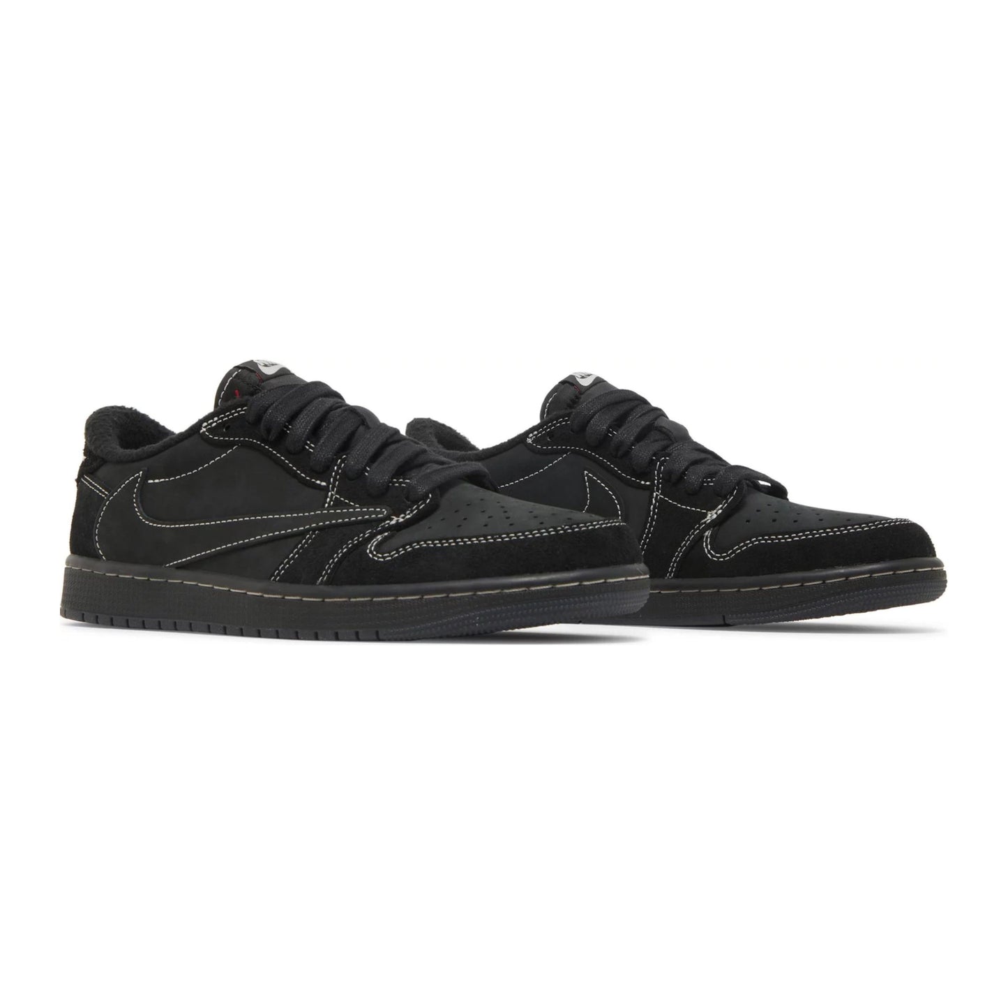 Nike Air Jordan 1 Low Travis Scott Masculino