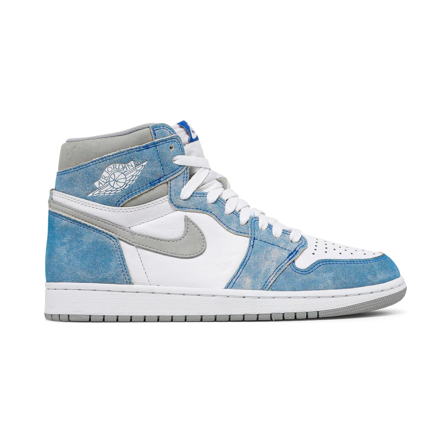 Nike Air Jordan 1 Retrô High 'Hyper Royal'