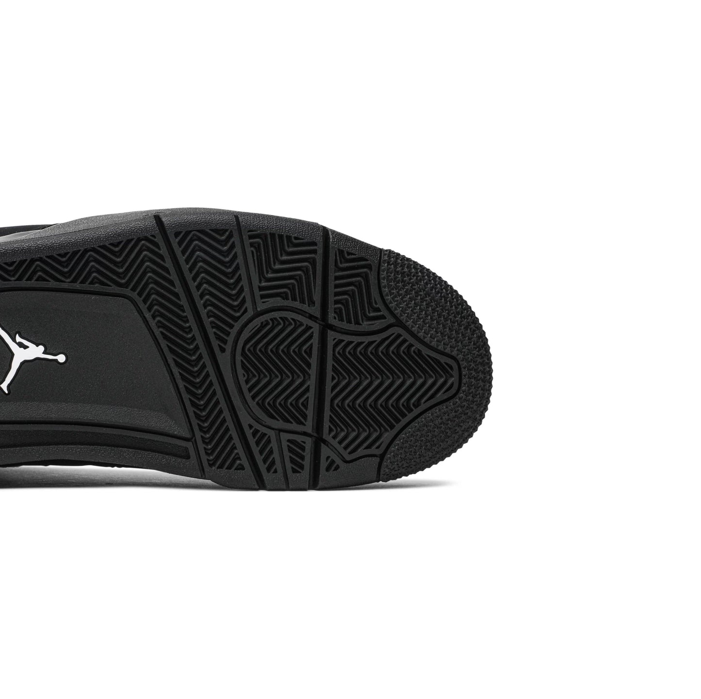 Tênis Jordan 4 Retrô 'Black Cat'