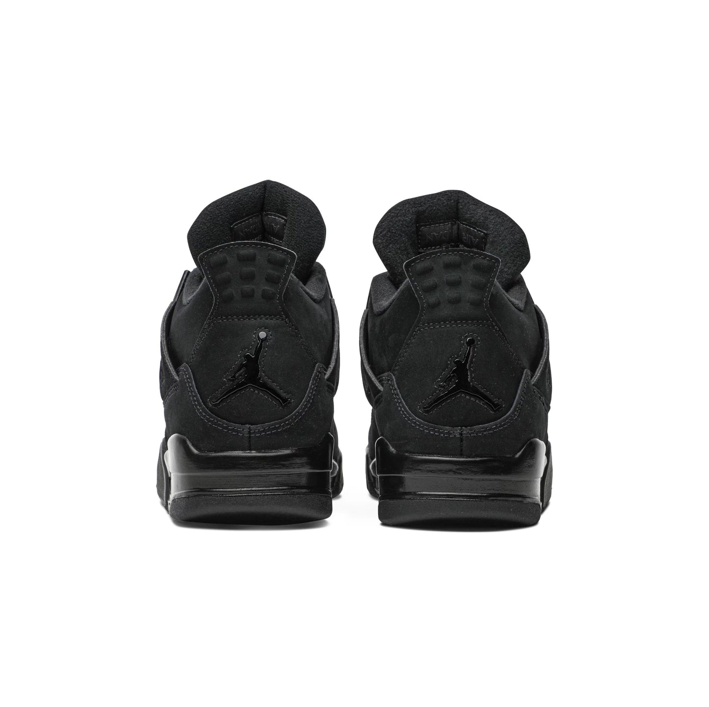 Tênis Jordan 4 Retrô 'Black Cat'