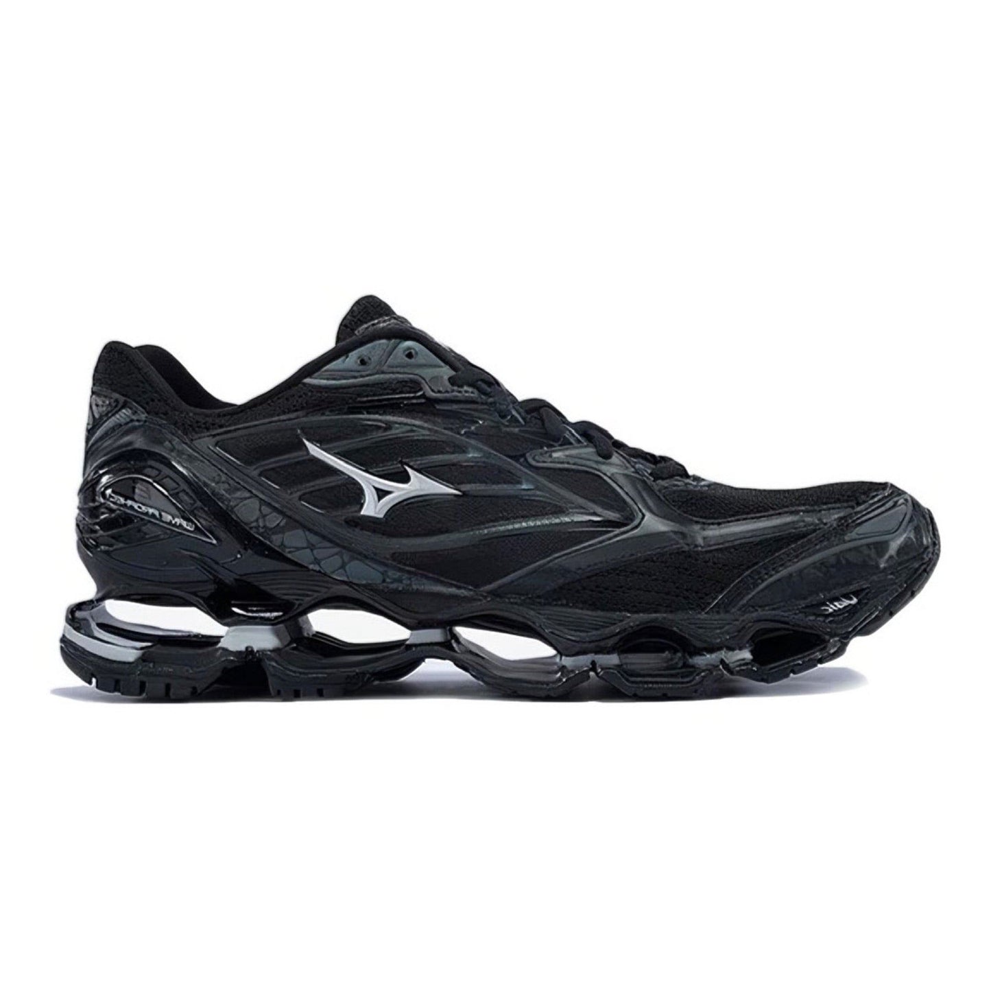 Tênis Mizuno Wave Prophecy 6 Camaleão