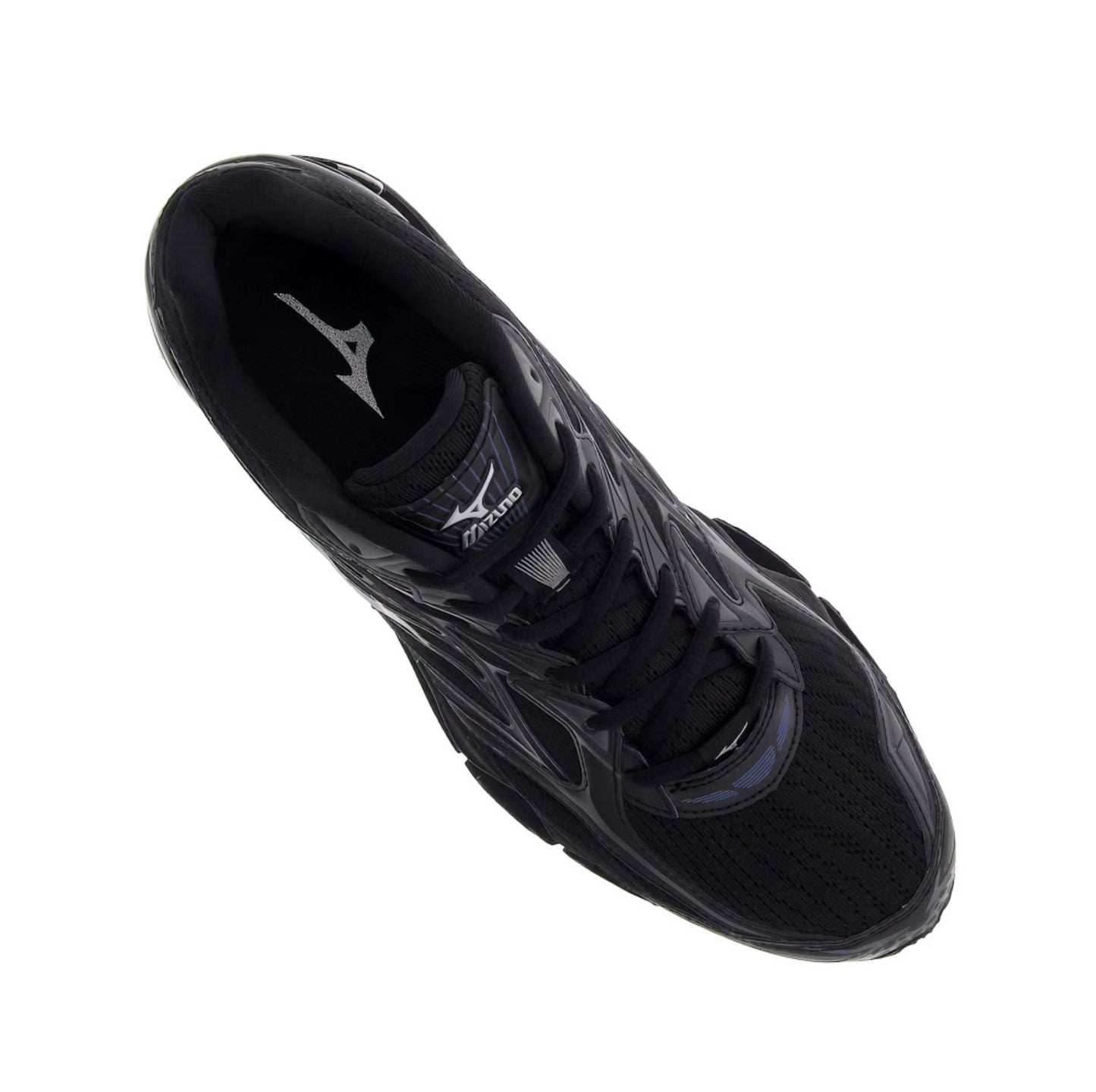 Tênis Mizuno Wave Prophecy 6 'Black'
