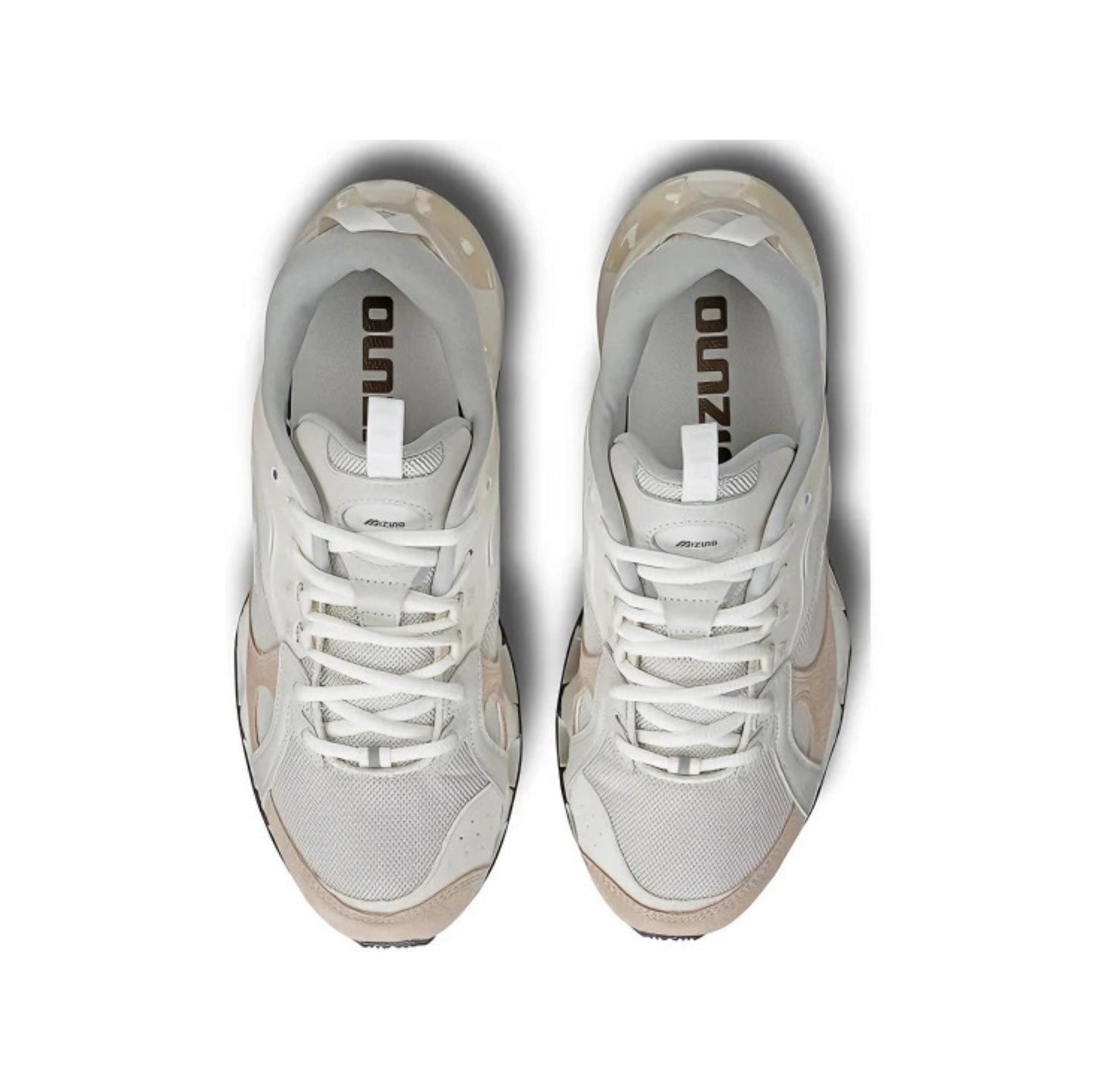 Tênis Mizuno Wave Prophecy B2