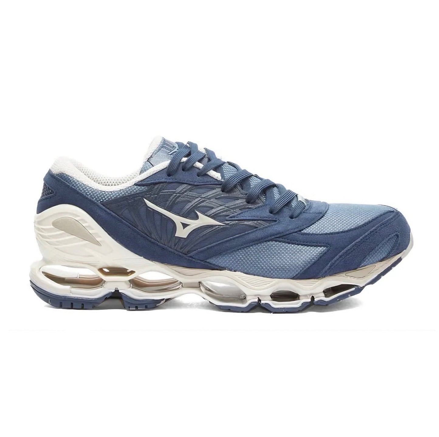 Tênis Mizuno Wave Prophecy LS Masculino