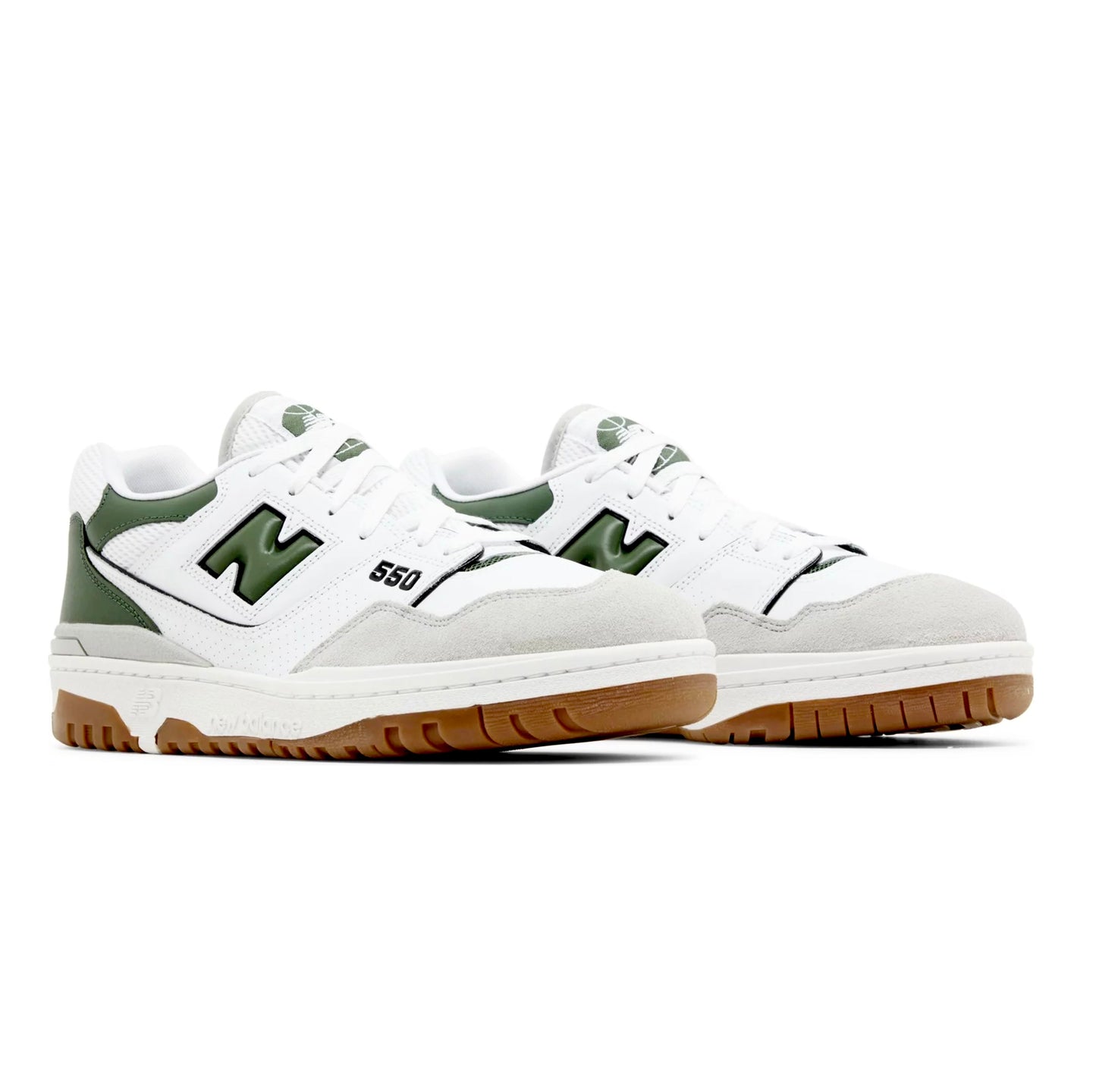 Tênis New Balance 550 'Brighton Grey Nori'