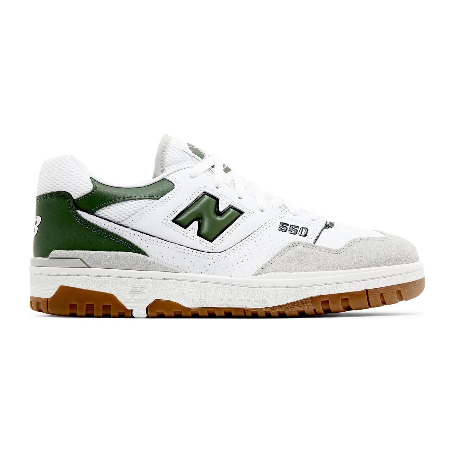 Tênis New Balance 550 'Brighton Grey Nori'