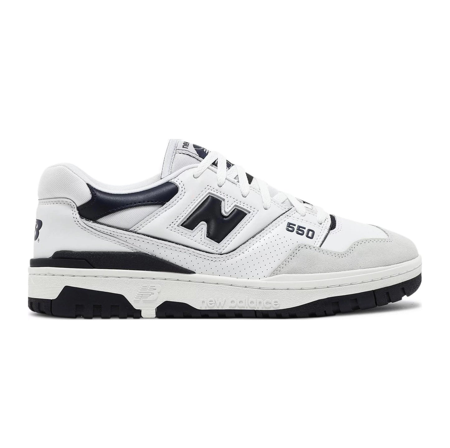 Tênis New Balance 550 'White Navy'