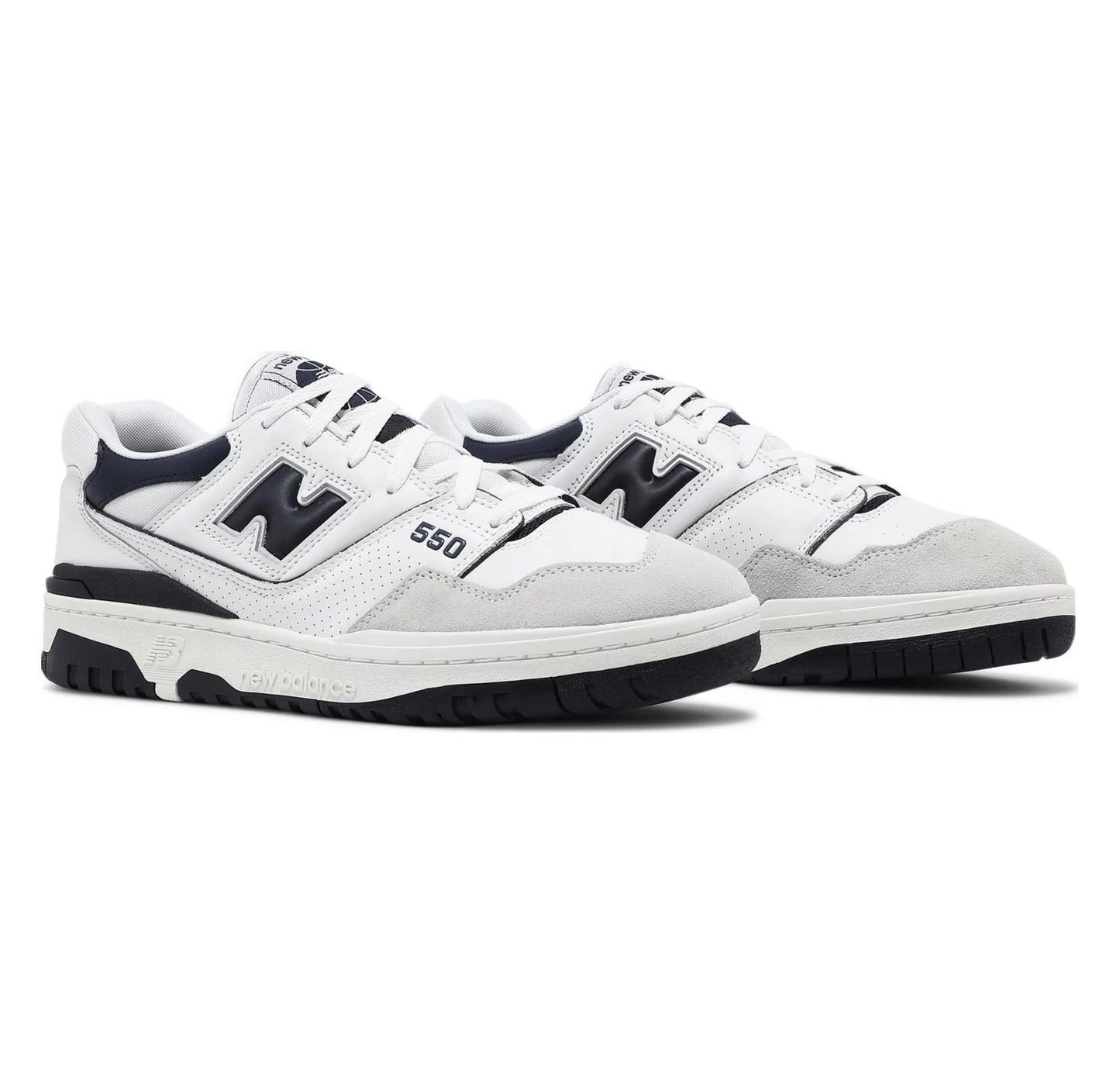 Tênis Feminino New Balance 550