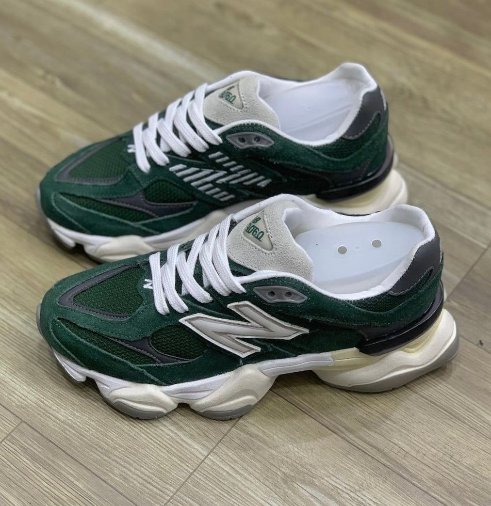 Tênis New Balance 9060 'Nori'