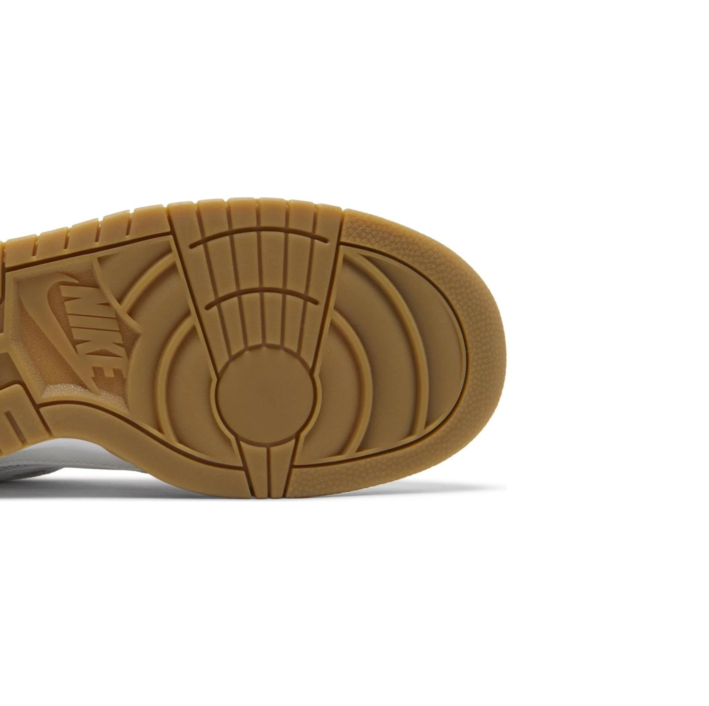 Tênis Nike Air Dunk Low Jumbo 'Photon Dust Gum'