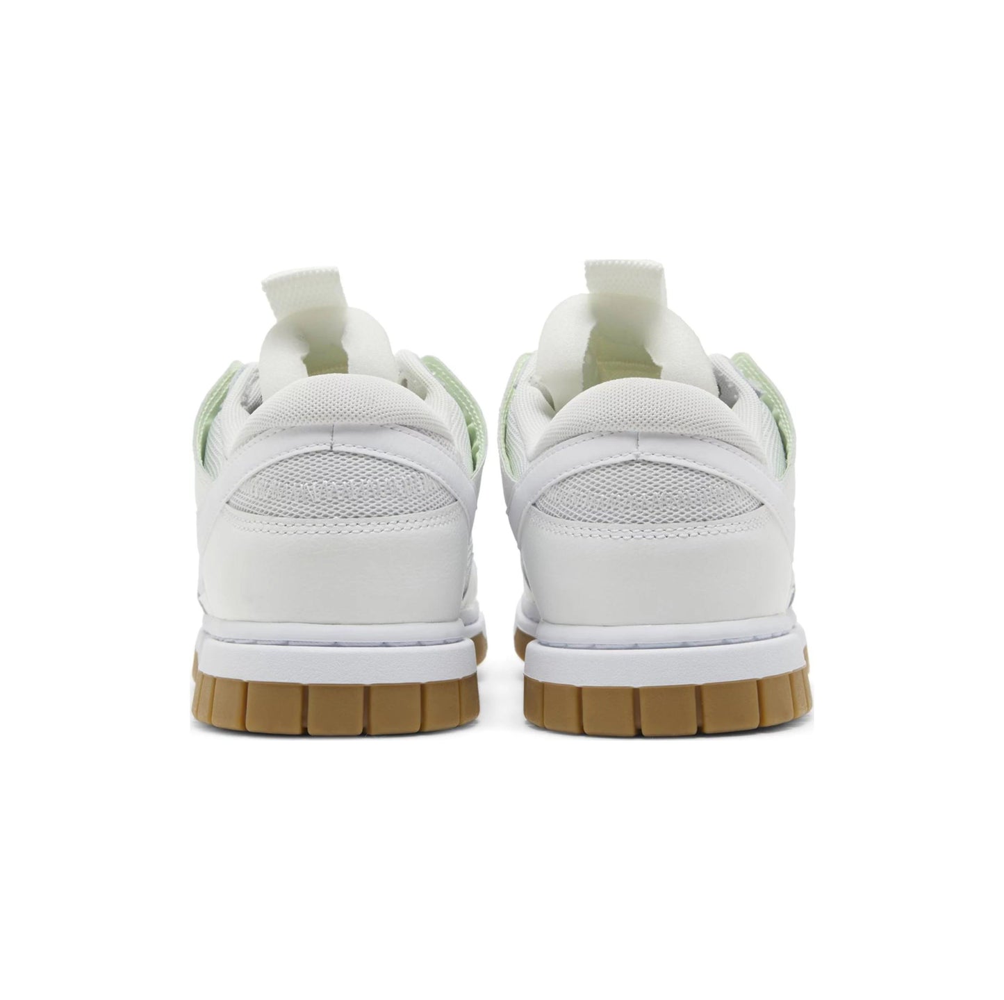 Tênis Nike Air Dunk Low Jumbo 'Photon Dust Gum'