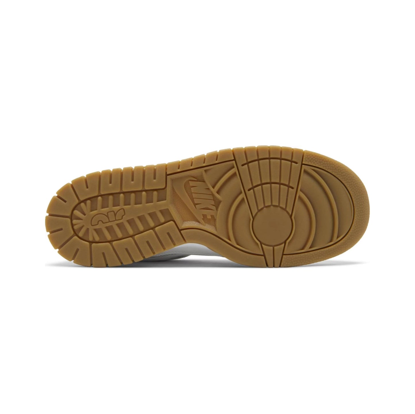 Tênis Nike Air Dunk Low Jumbo 'Photon Dust Gum'