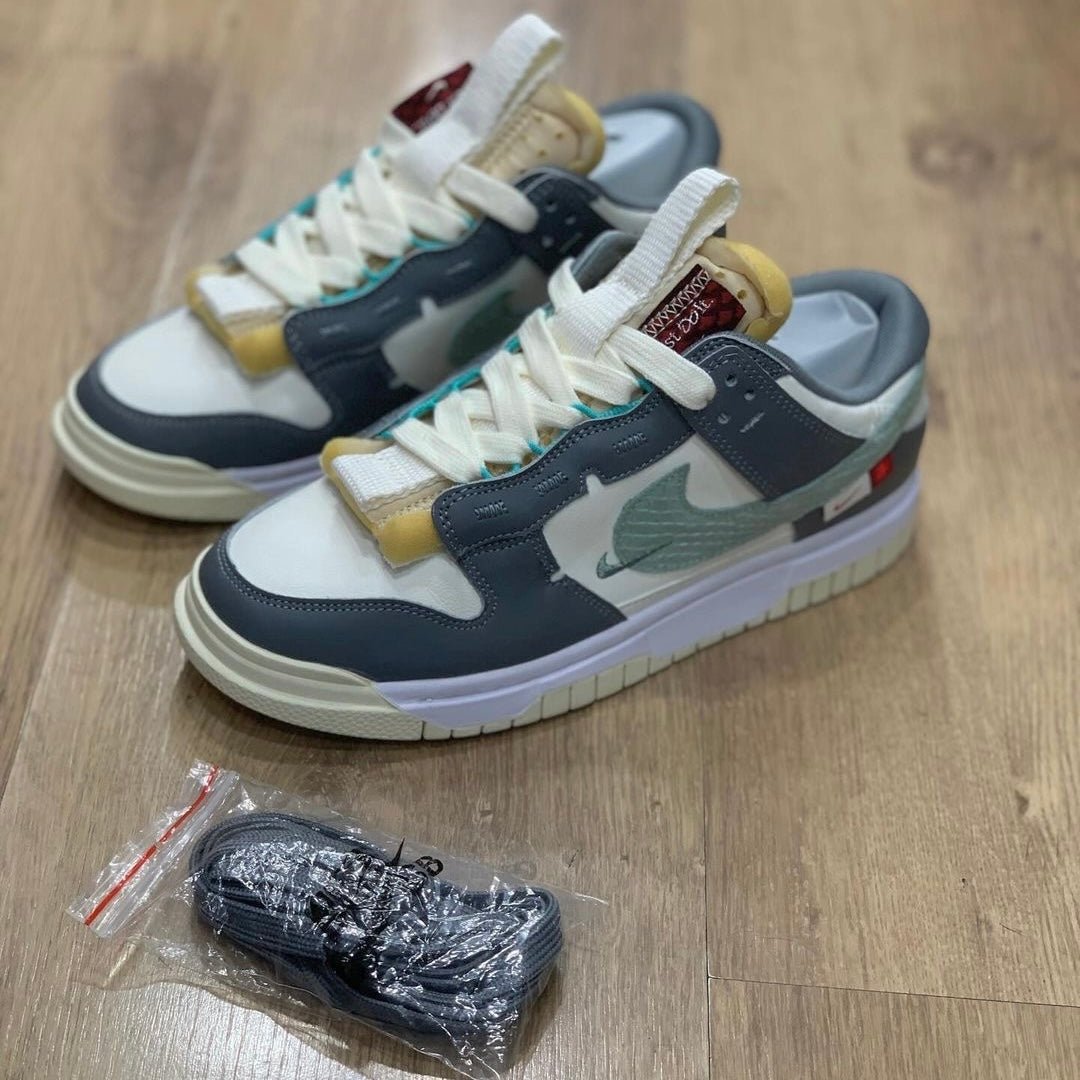 Tênis Nike Air Dunk Low Jumbo 'Year of the Dragon'