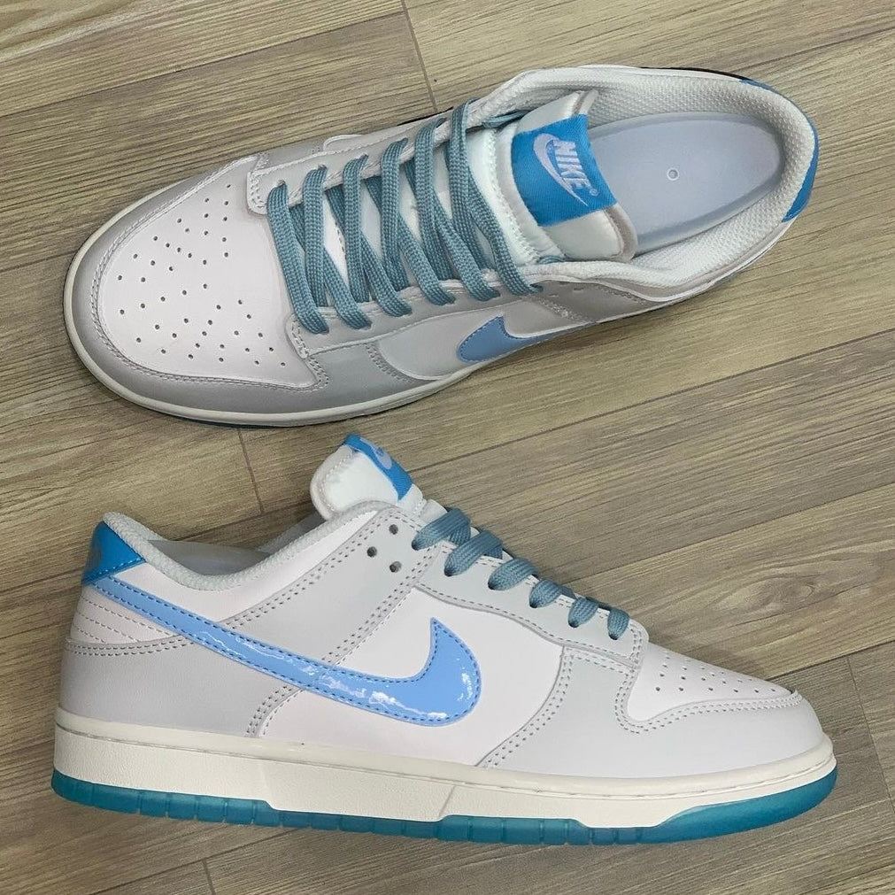 Tênis Nike Dunk Low '520 Pack Ocean Bliss'
