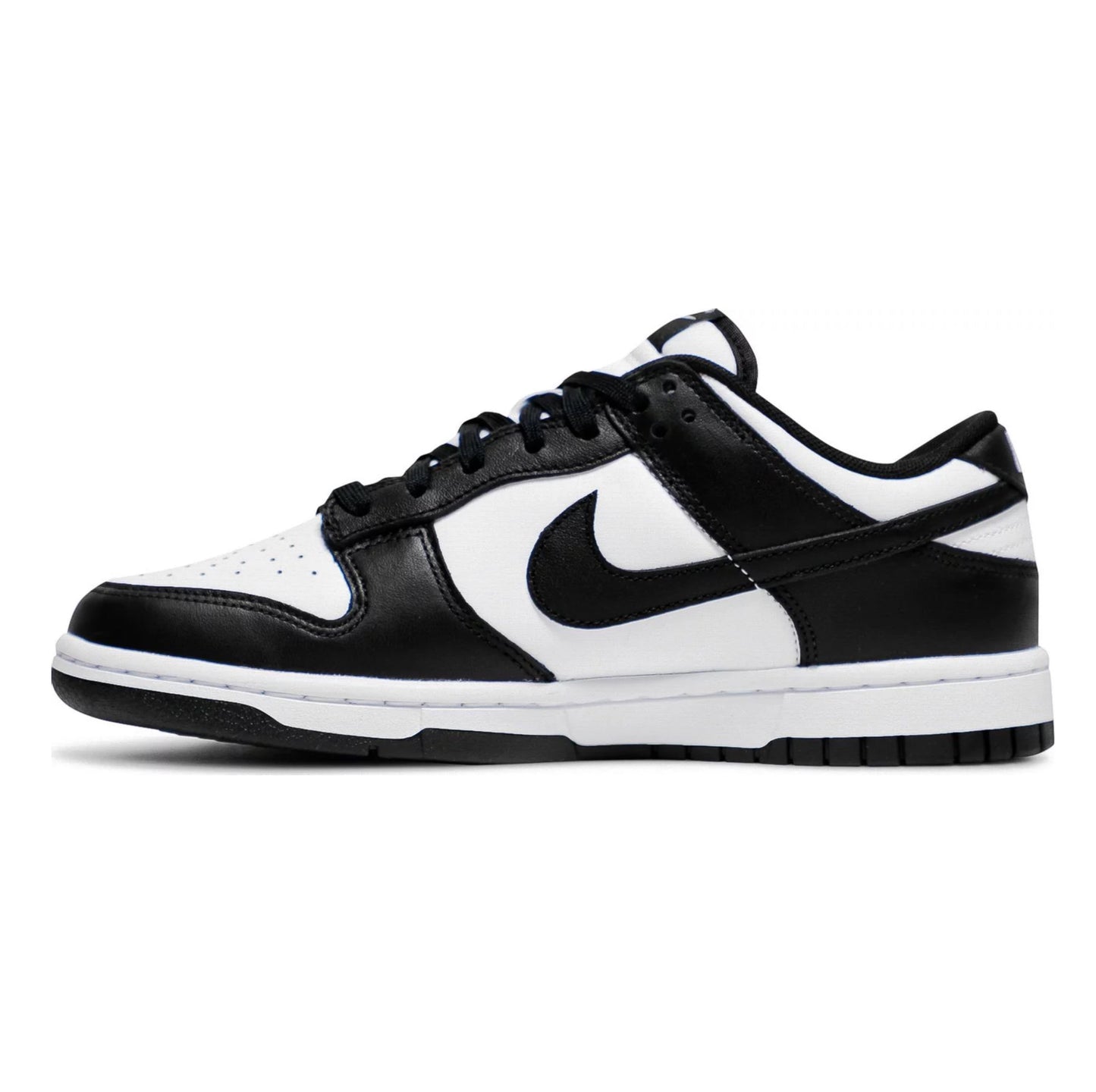 Tênis Nike Dunk Low Retrô Panda