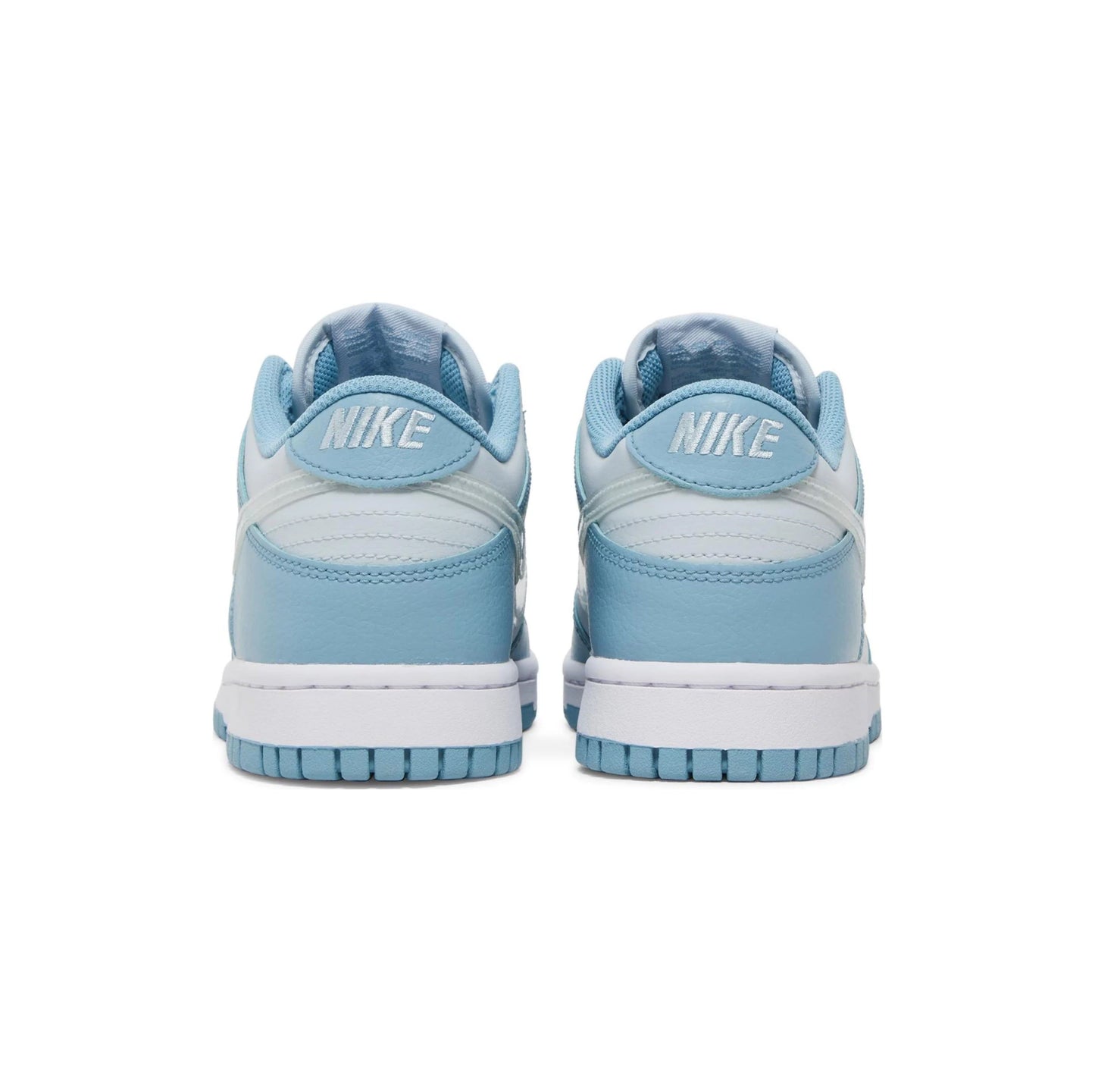 Tênis Nike Dunk Low 'Clear Blue'