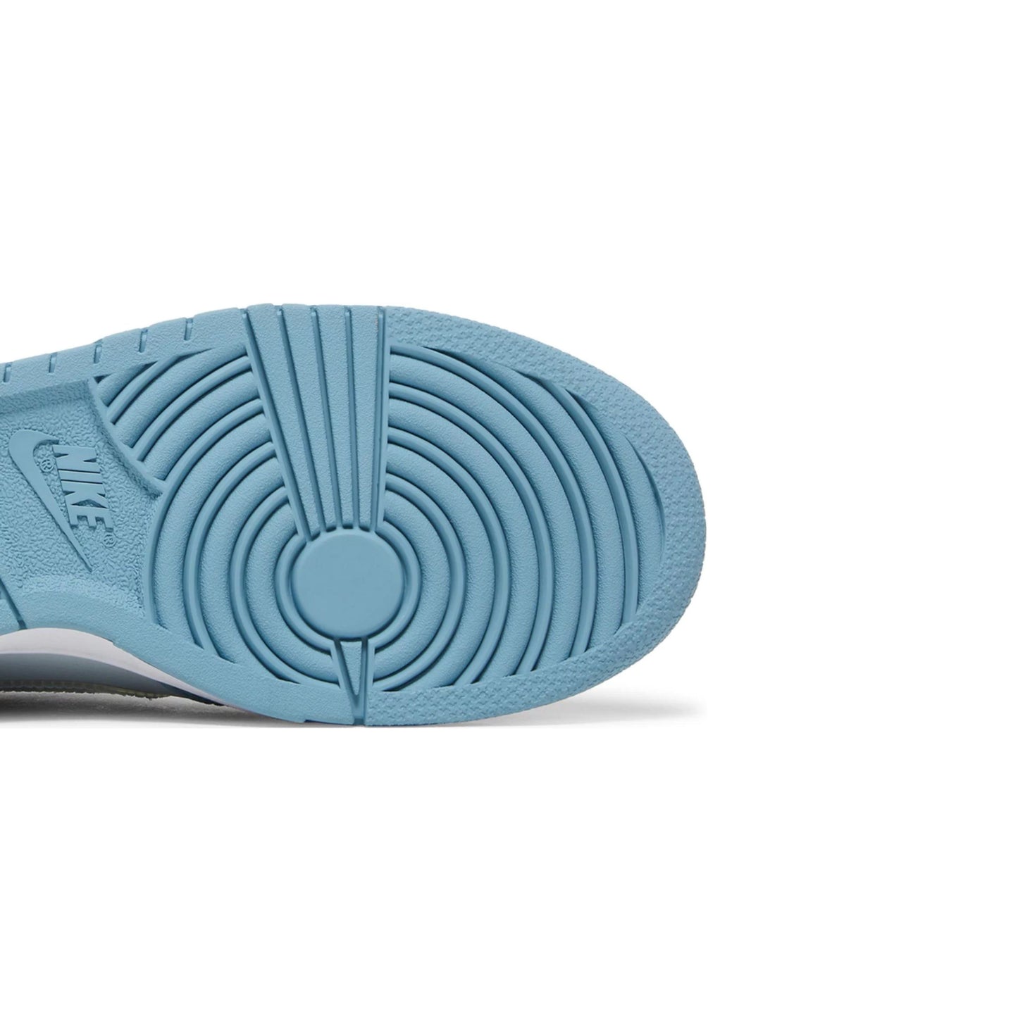 Tênis Nike Dunk Low 'Clear Blue'
