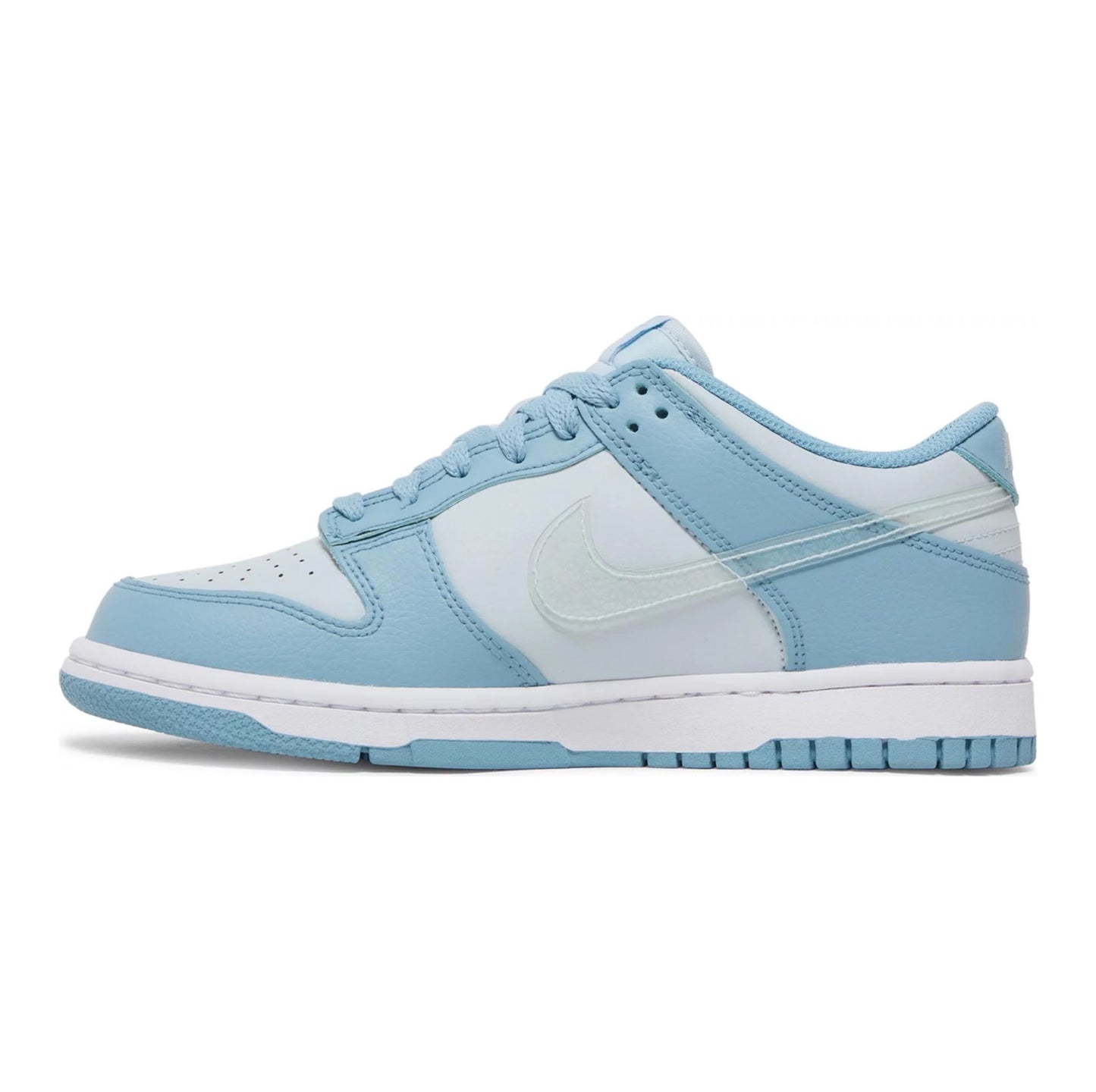 Tênis Nike Dunk Low Feminino