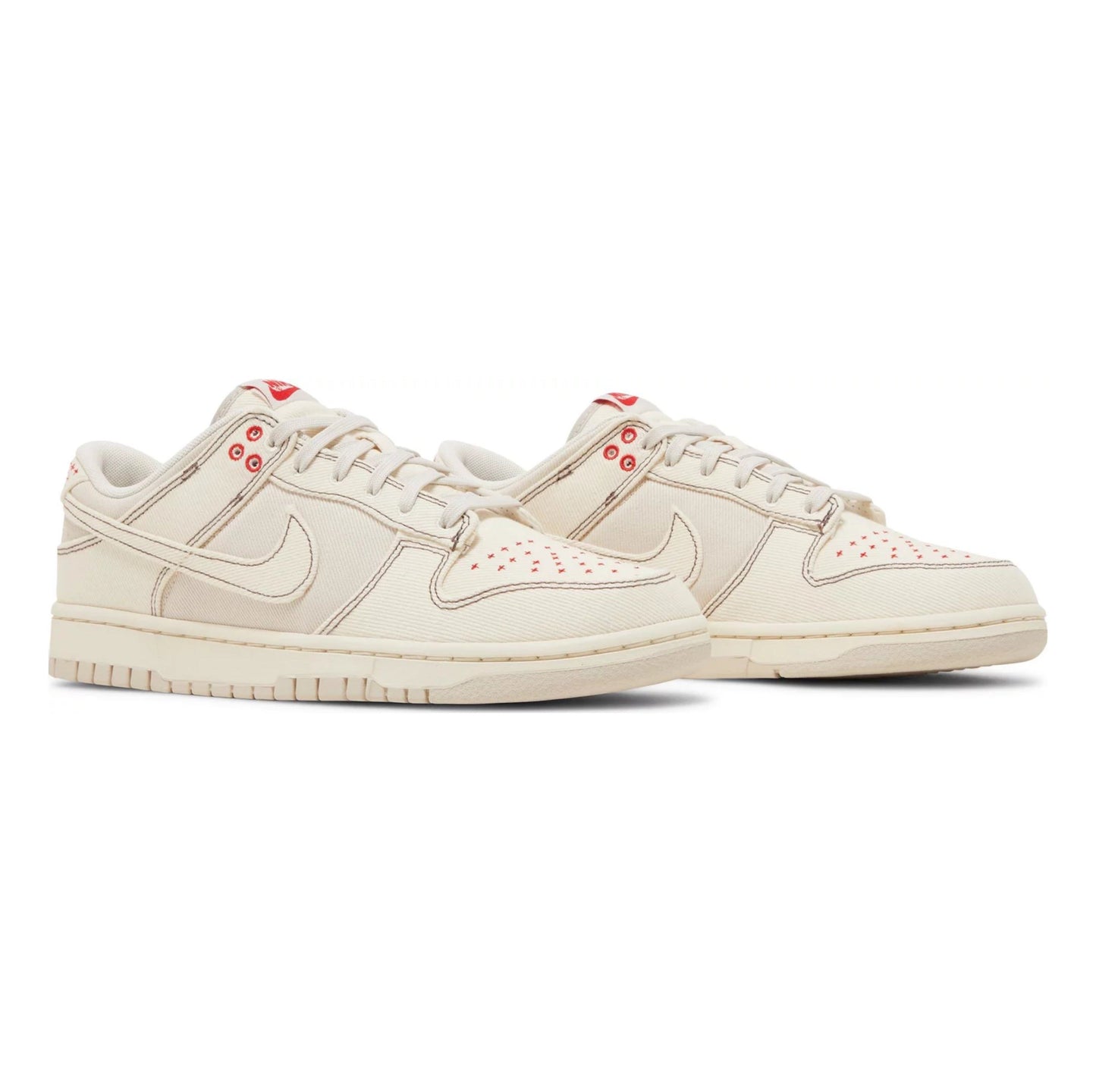 Tênis Nike SB Dunk Low 'Light Orewood Brown'