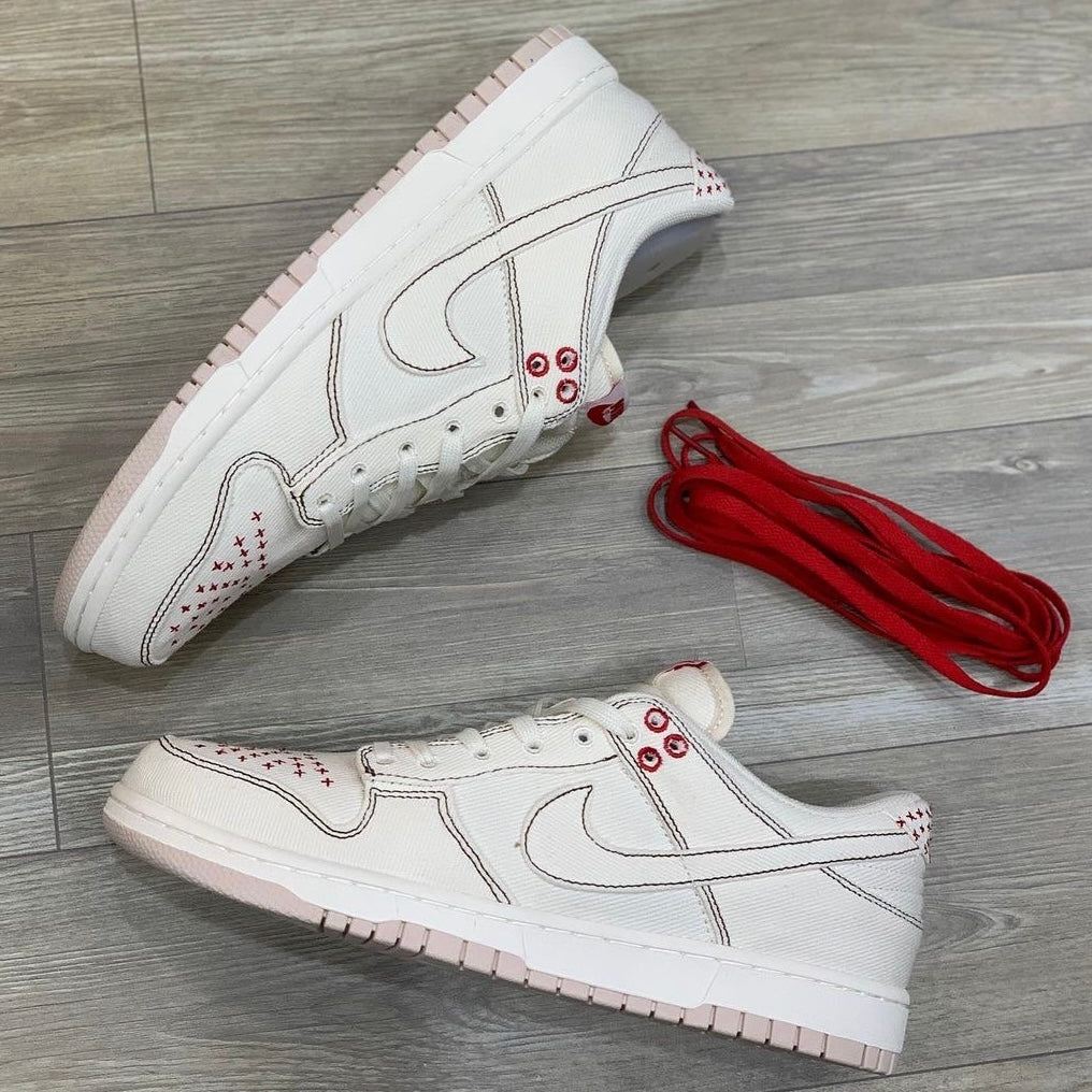 Tênis Nike SB Dunk Low 'Light Orewood Brown'