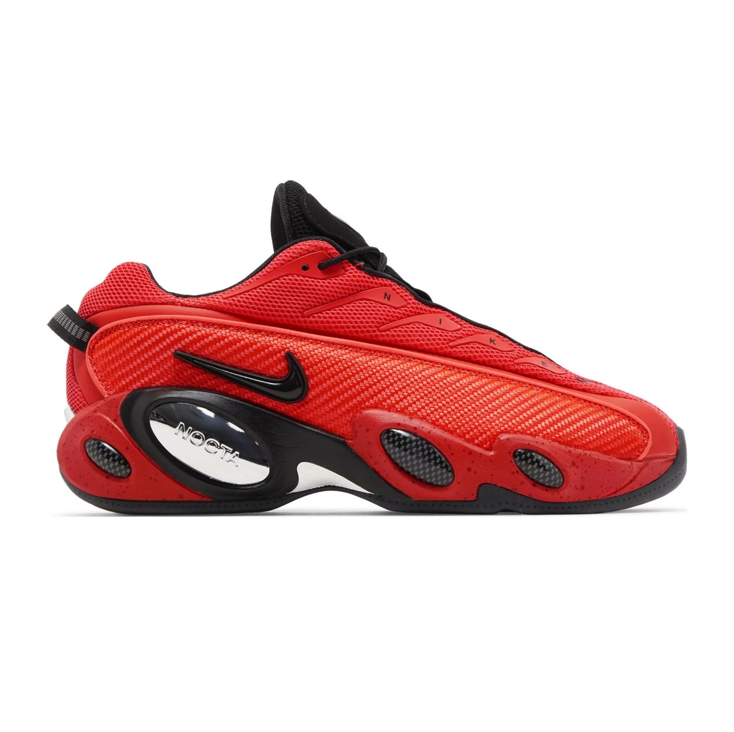 Tênis Nocta x Nike Glide Drake