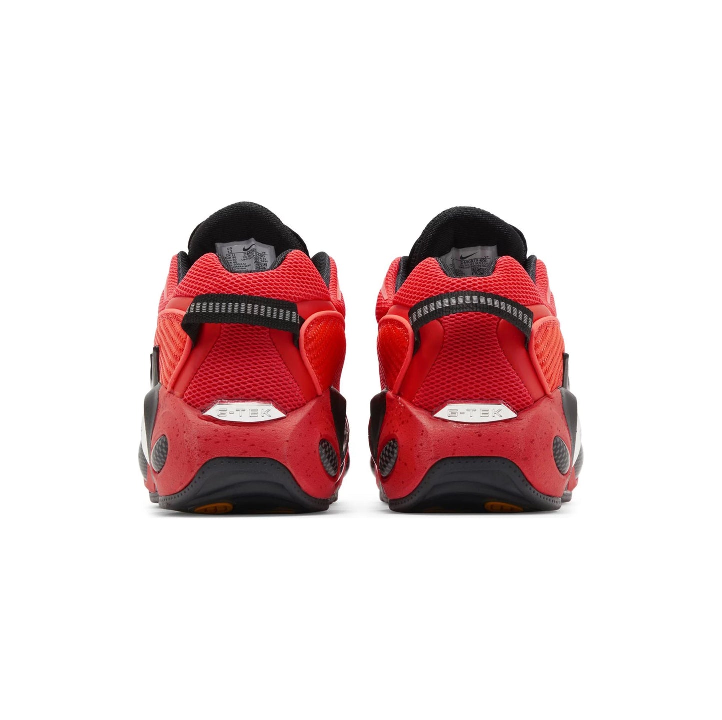 Tênis Nocta x Nike Glide Drake 'Bright Crimson'