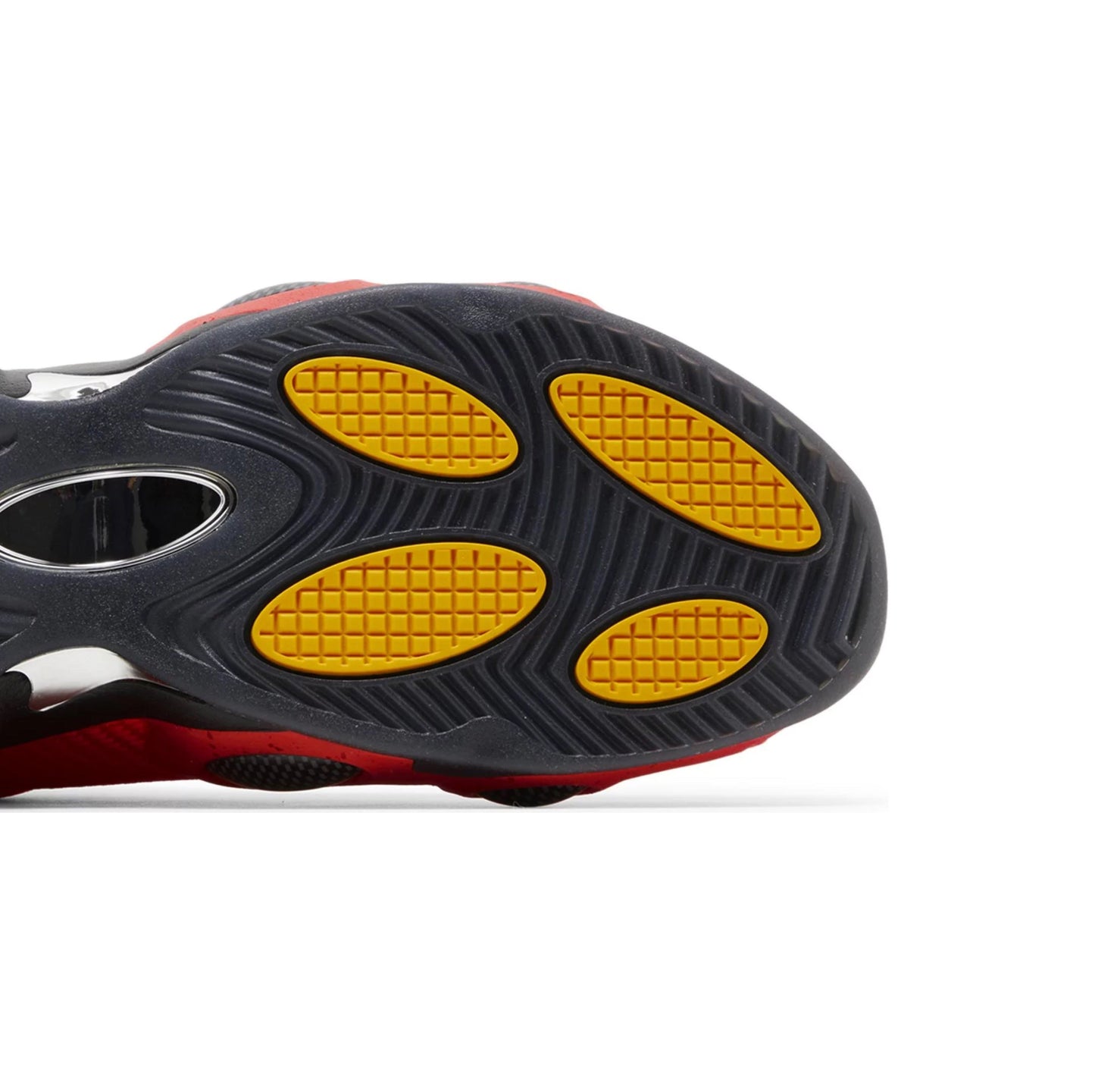 Tênis Nocta x Nike Glide Drake 'Bright Crimson'